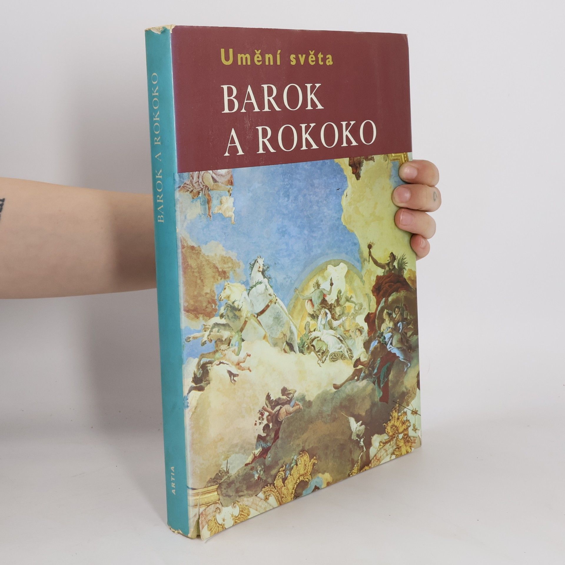 Baroko a rokoko
