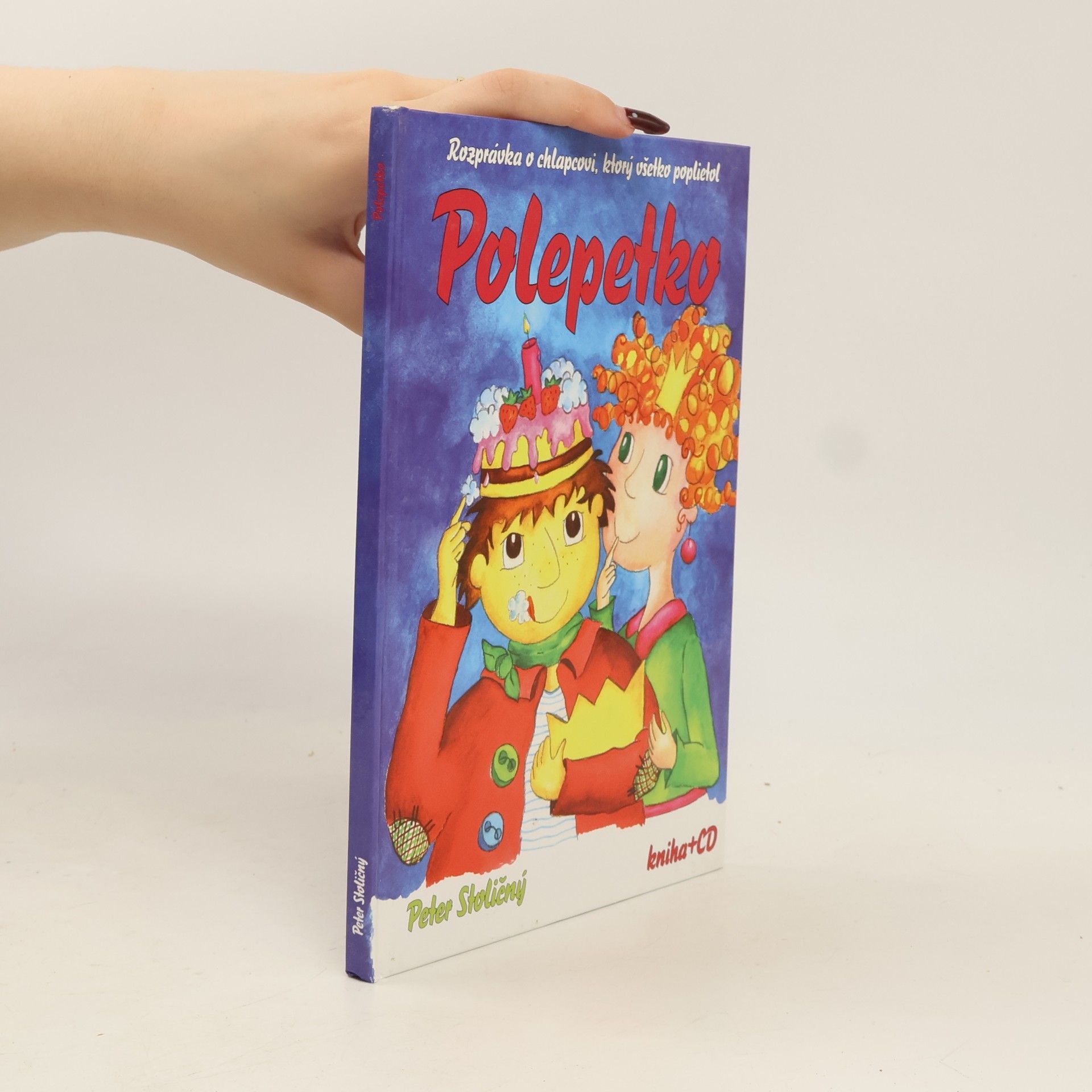 Polepetko