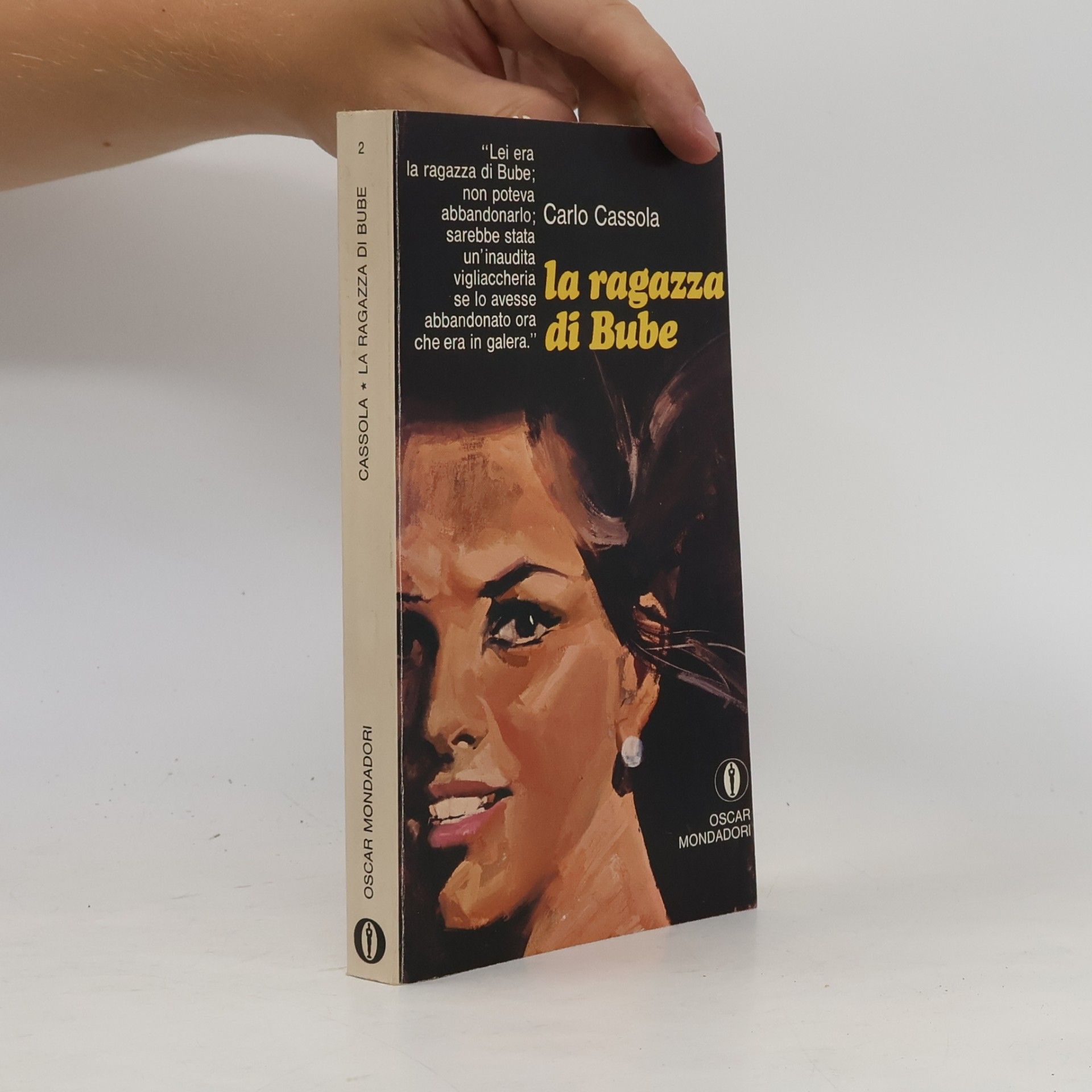 La ragazza di Bube