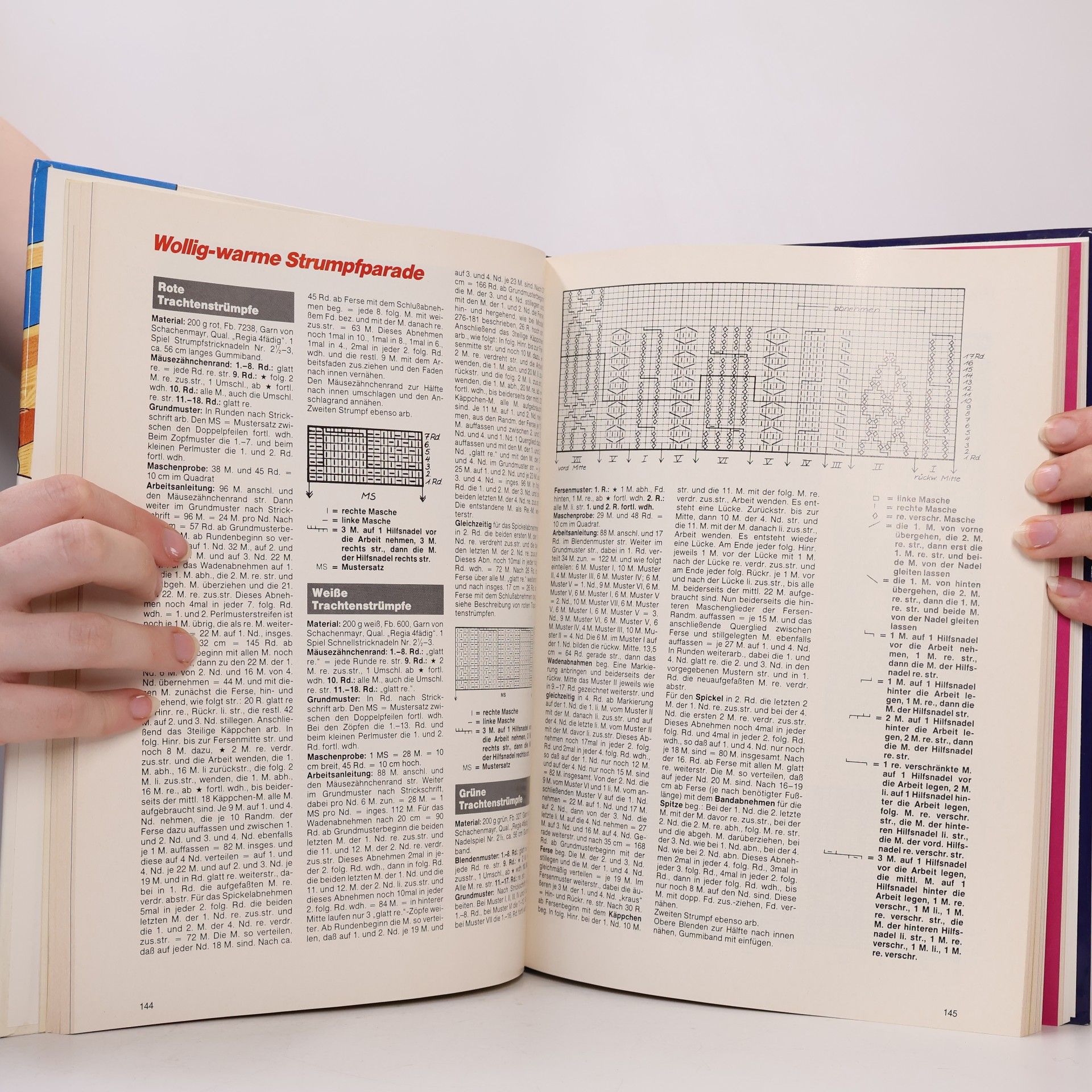 Autorenkollektiv Das grosse Buch der Handarbeiten VIII