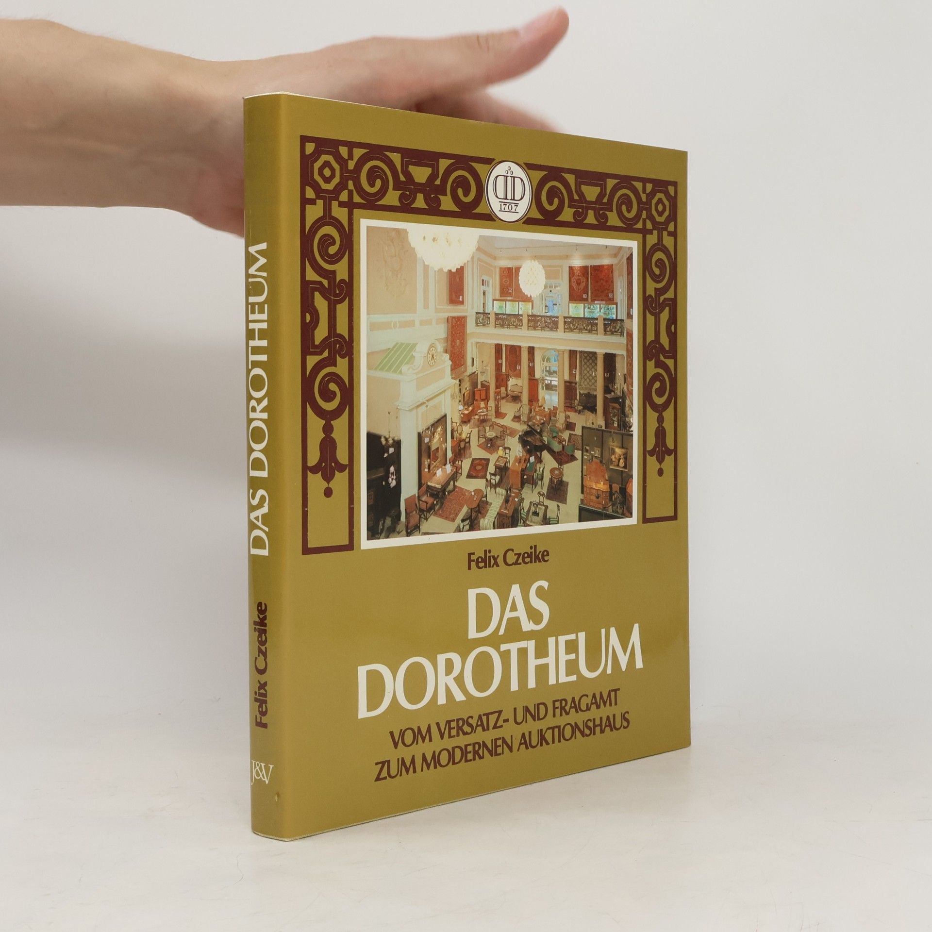 Das Dorotheum