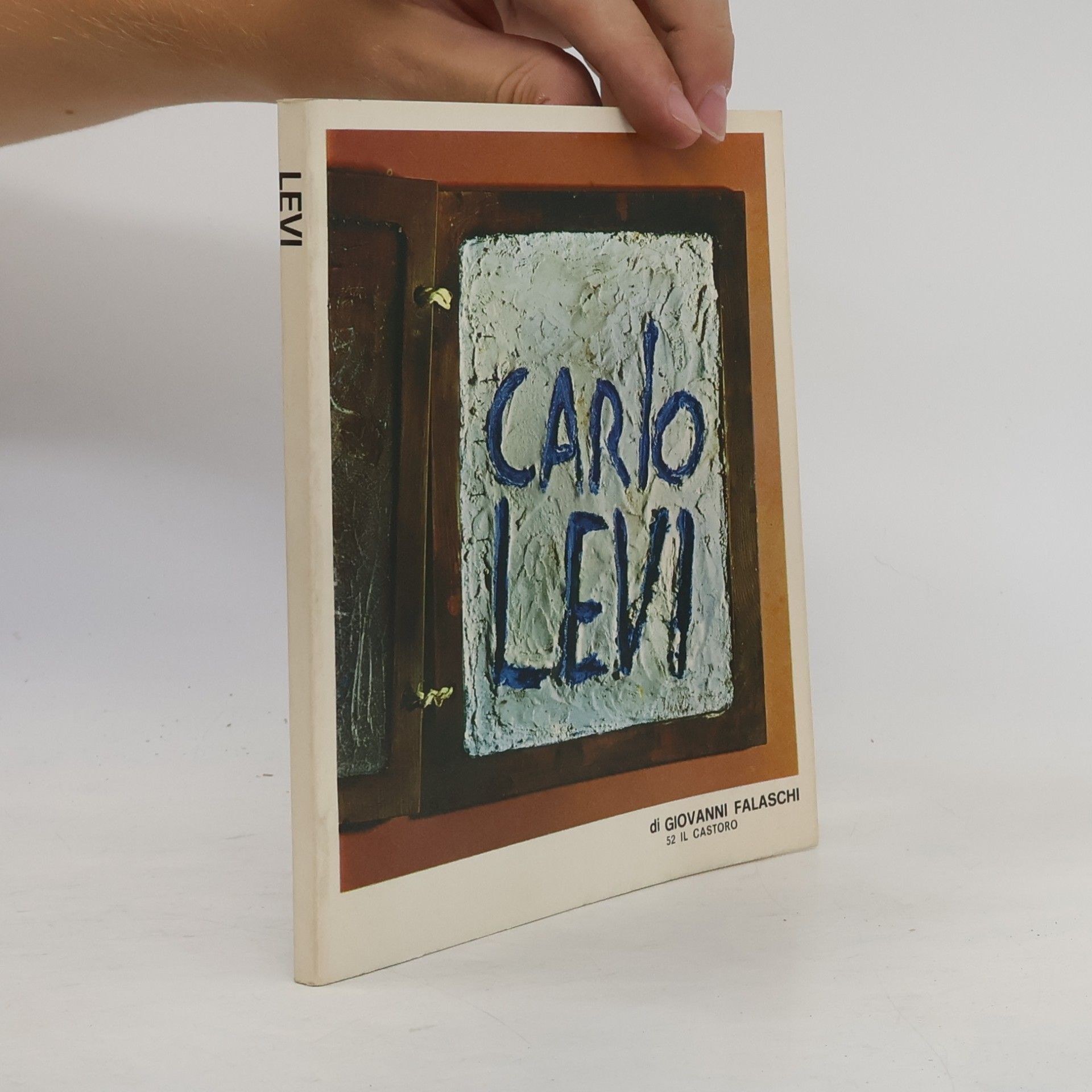 Carlo Levi
