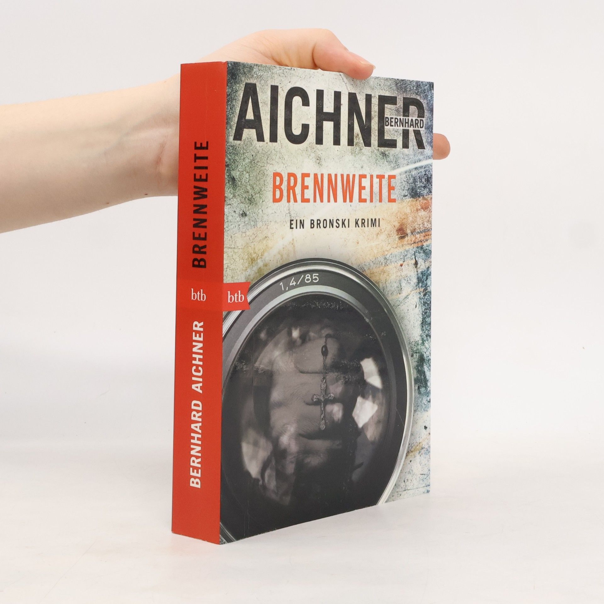Brennweite