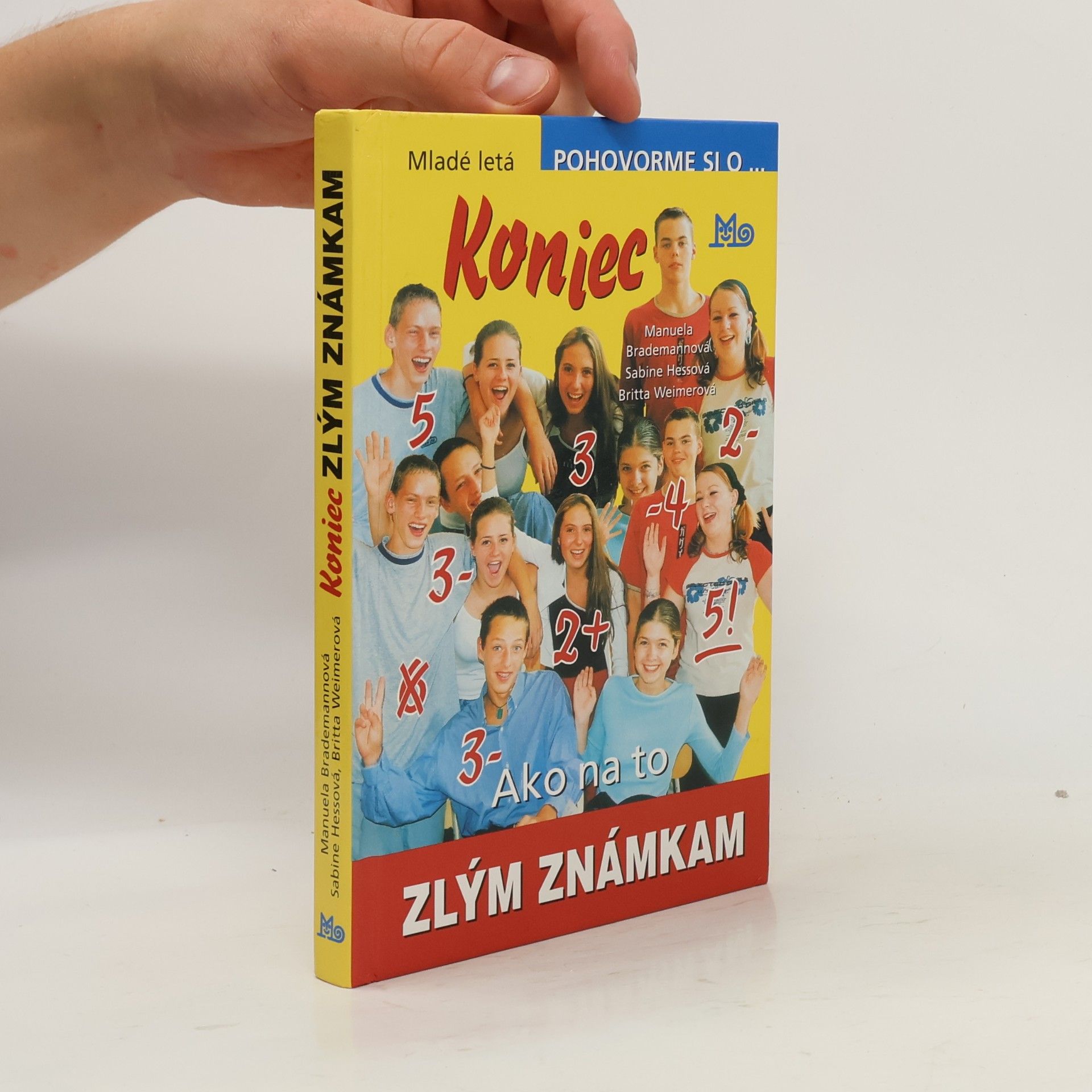 Koniec zlým známkam