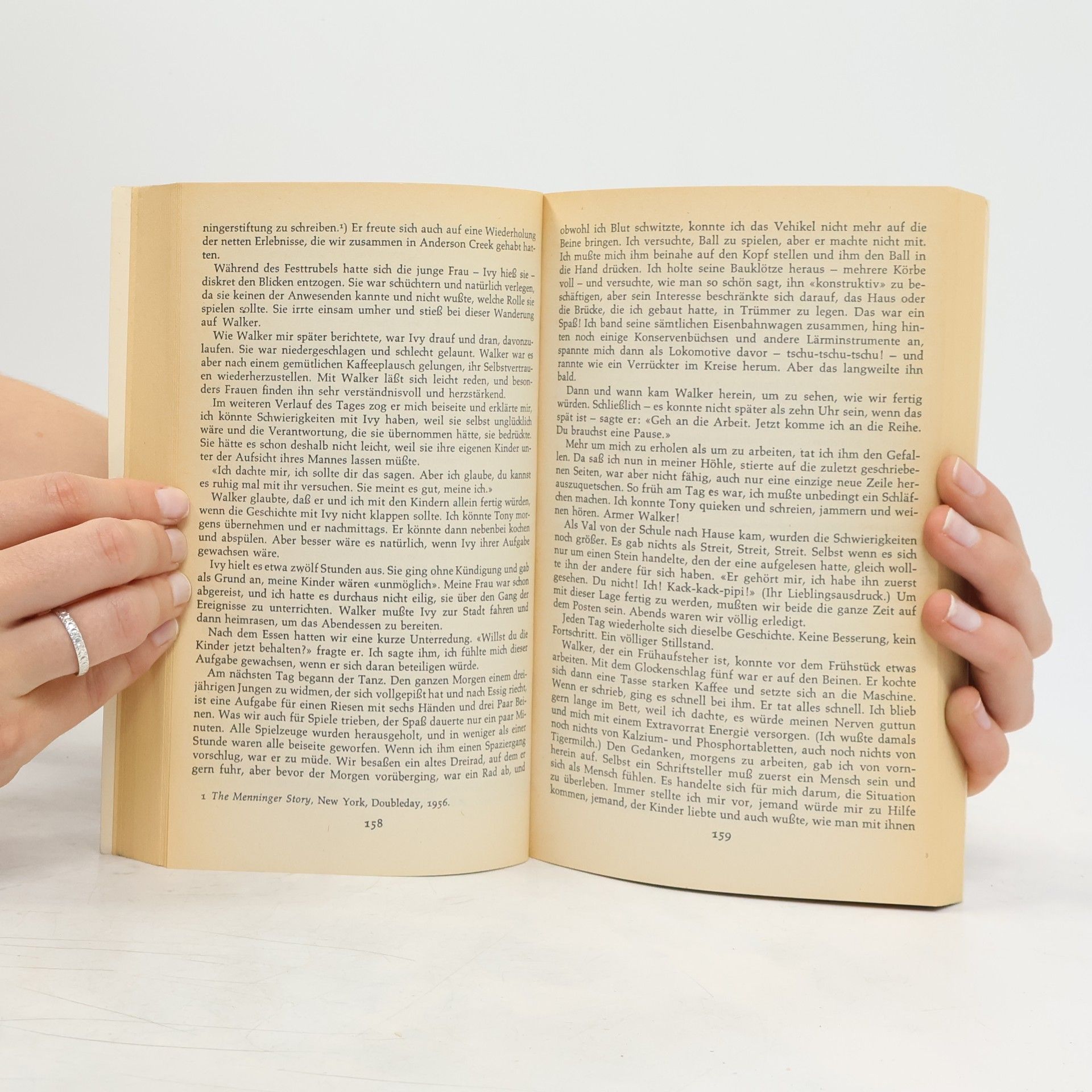 Henry Miller Big Sur und die Orangen des Hieronymus Bosch