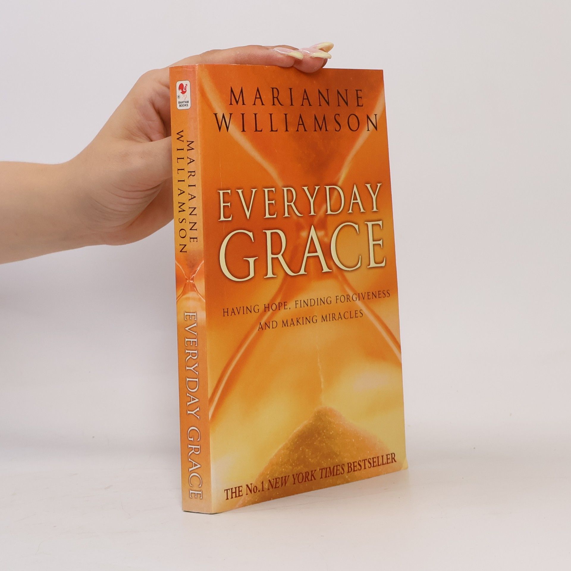 Marianne Williamson Everyday Grace