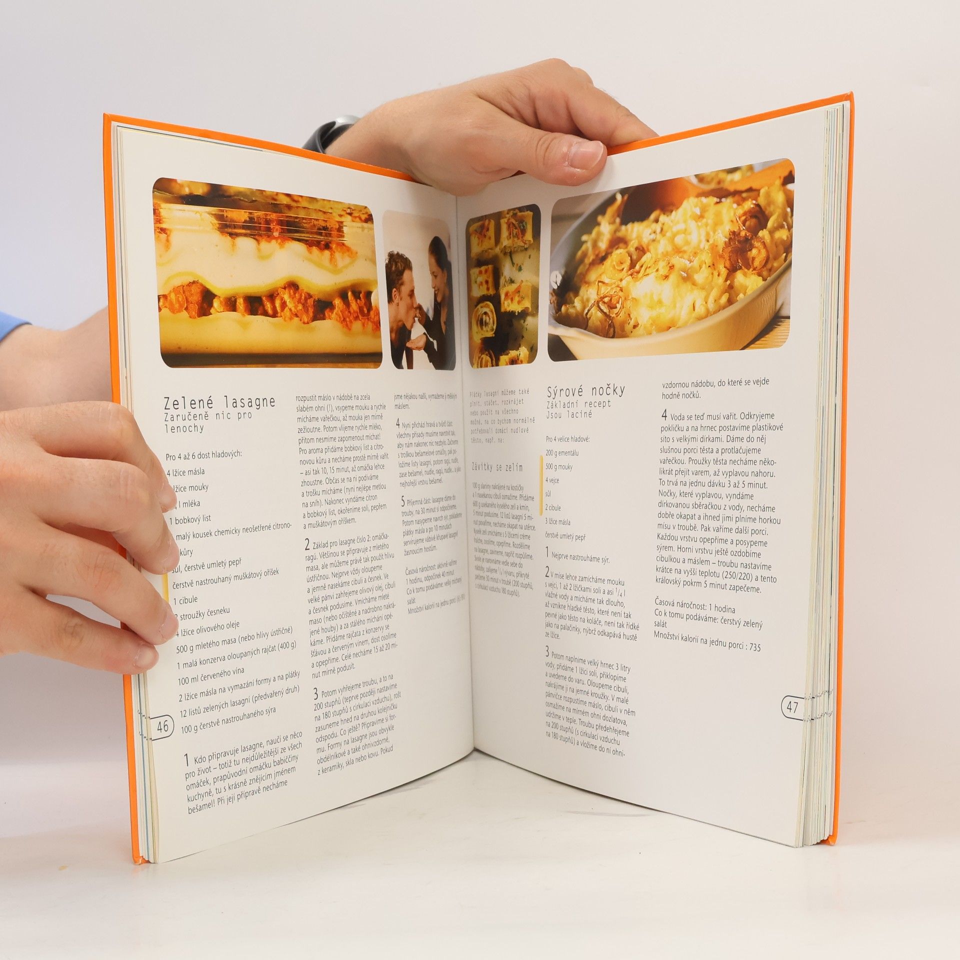 Sabine Sälzer Basic cooking