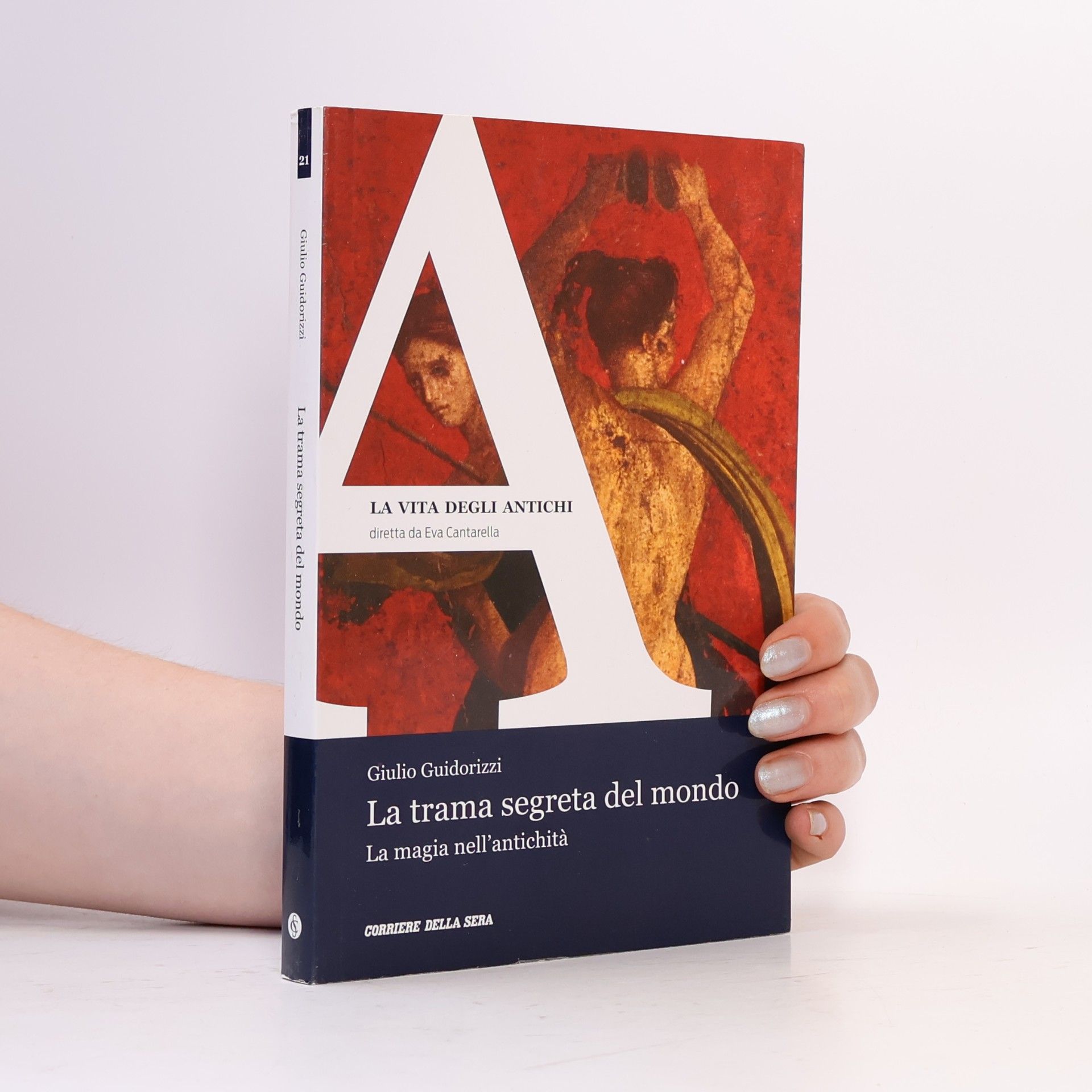 La trama segreta del mondo