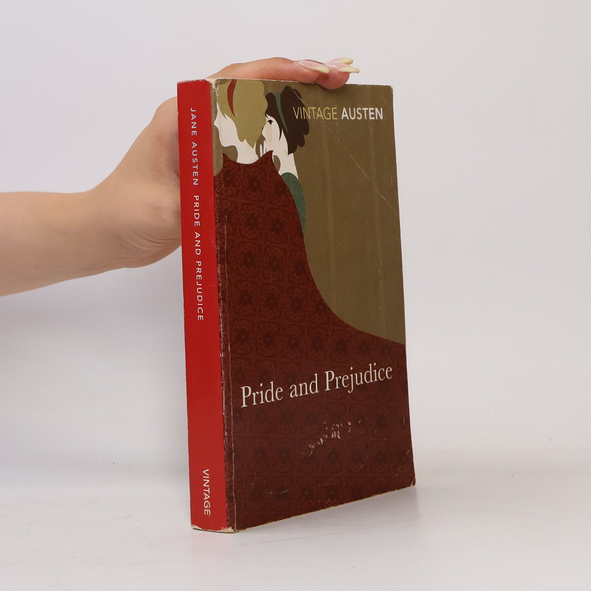 Jane Austen Pride and Prejudice