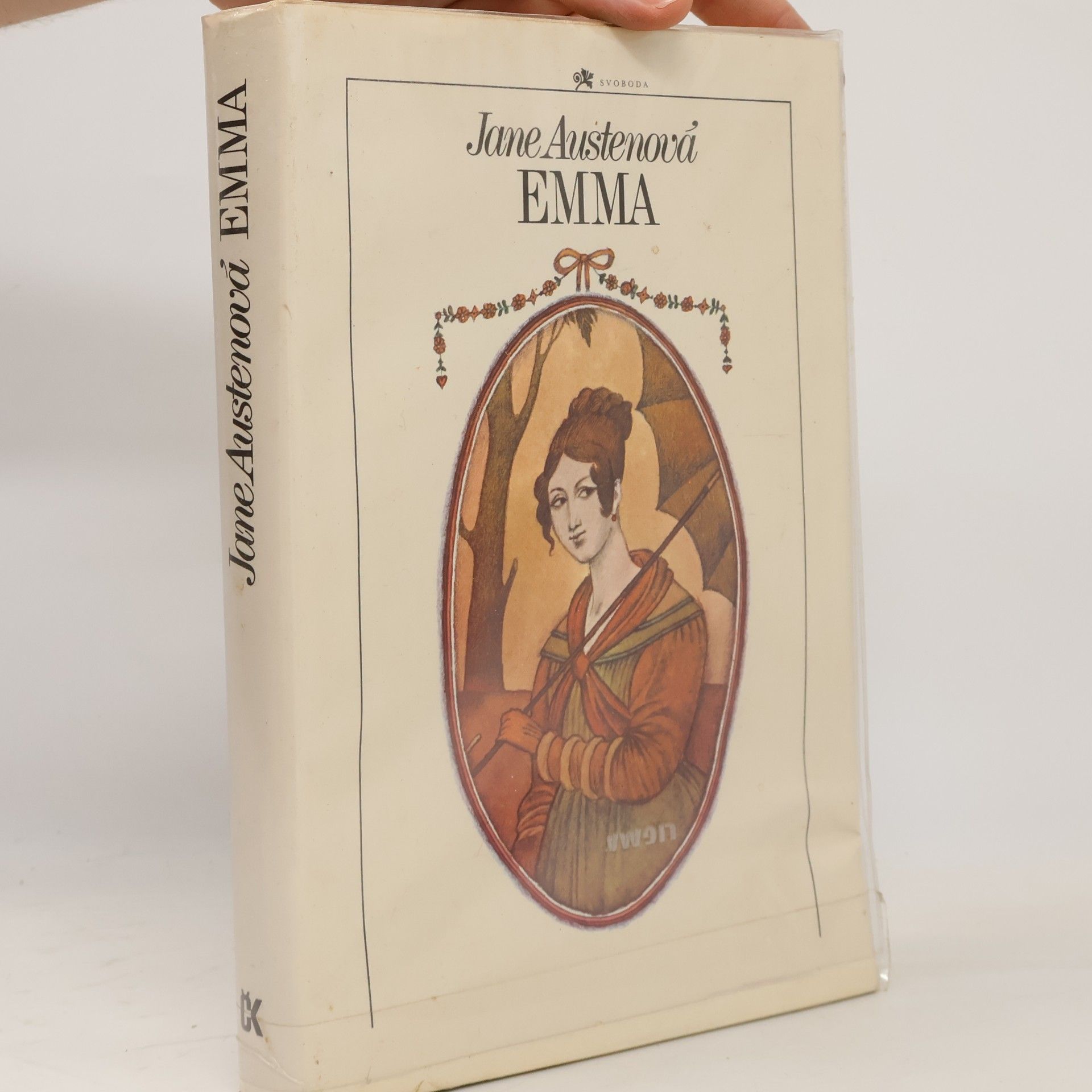 Jane Austen Emma