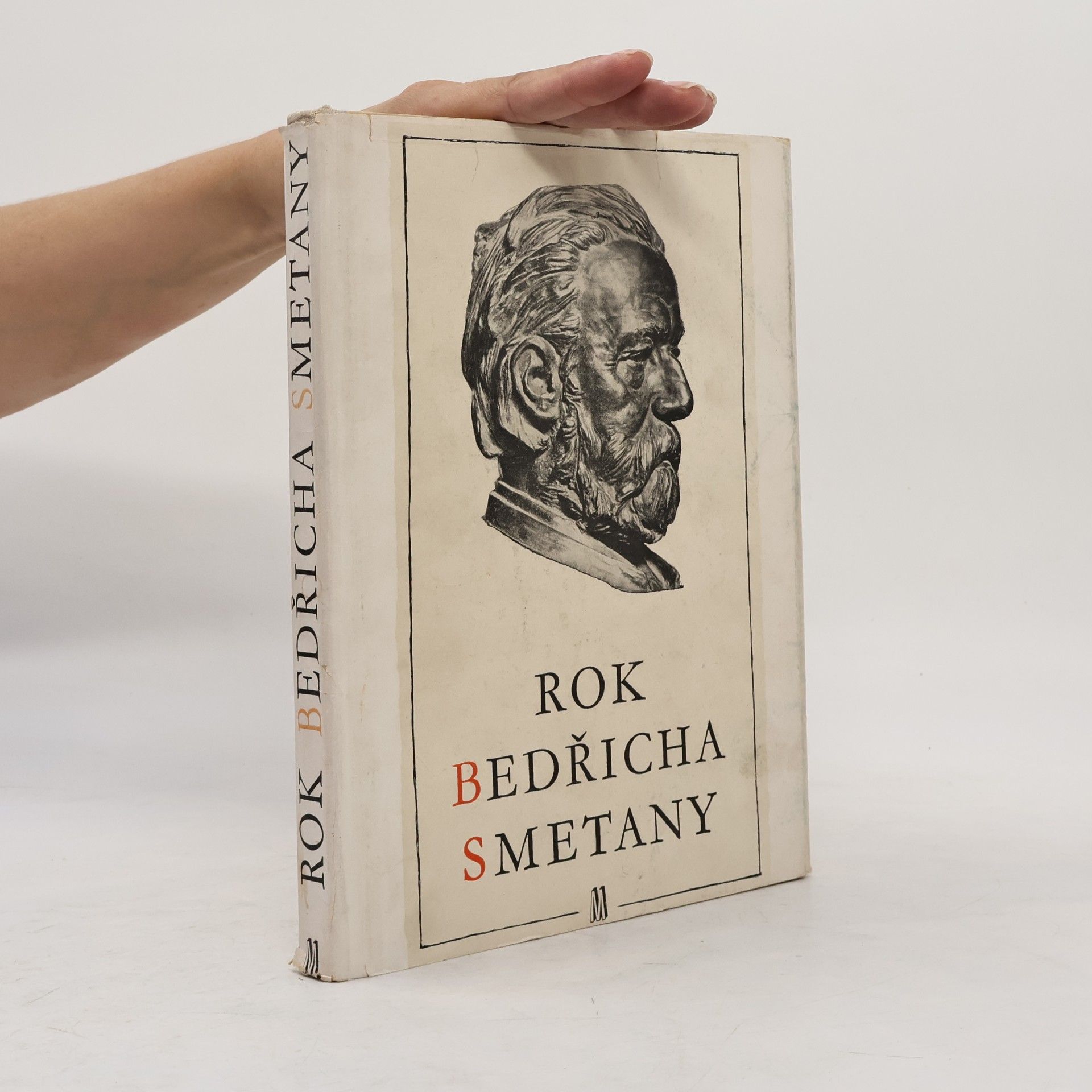 Rok Bedřicha Smetany