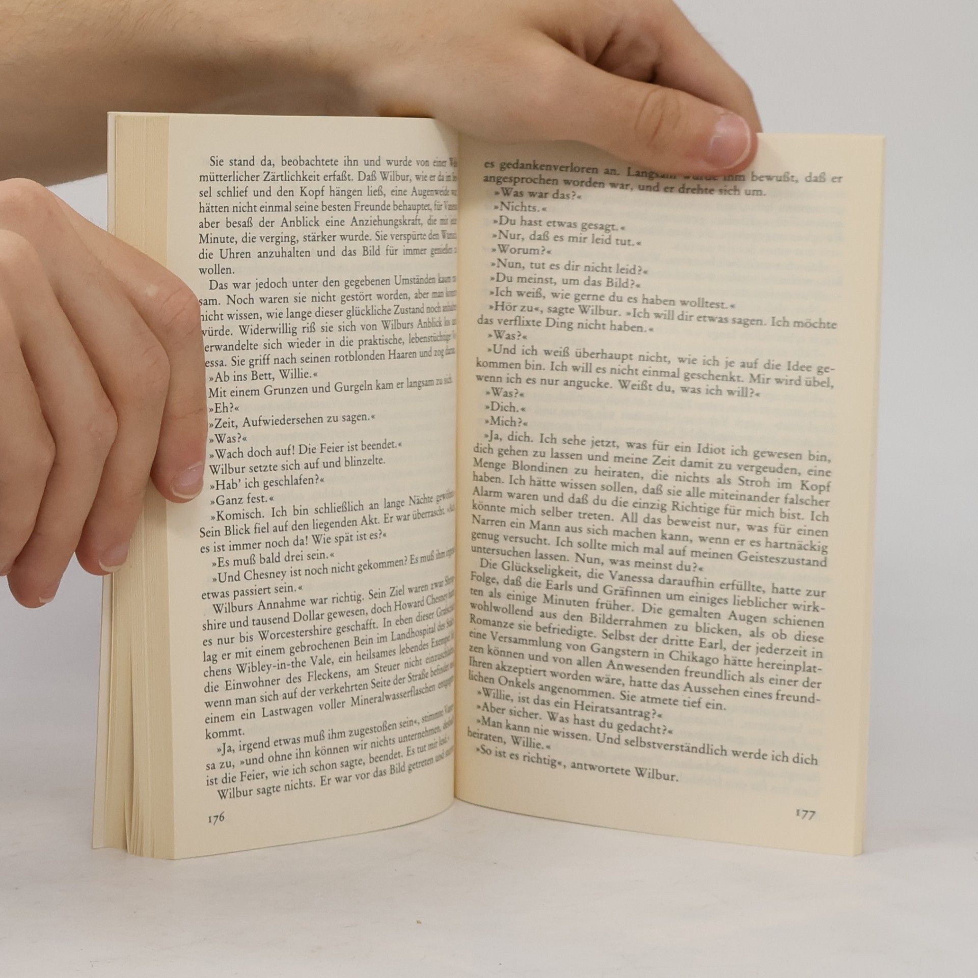 Pelham Wodehouse Ein Pelikan im Schloß. Roman