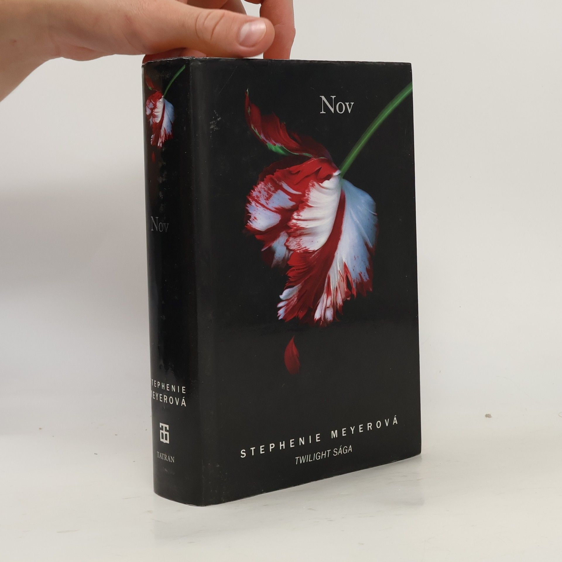 Stephenie Meyer Nov