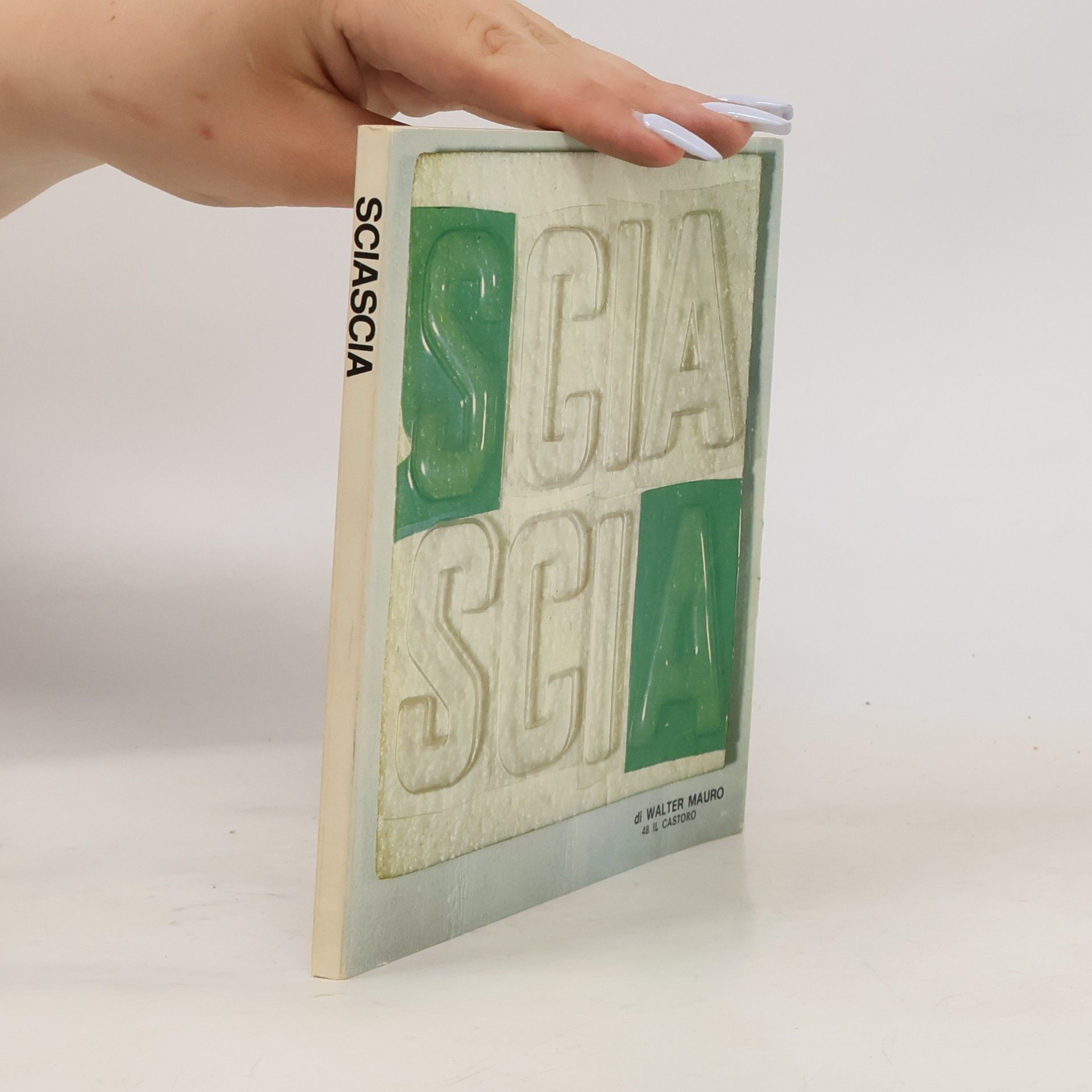 Collectif d'auteurs Sciascia