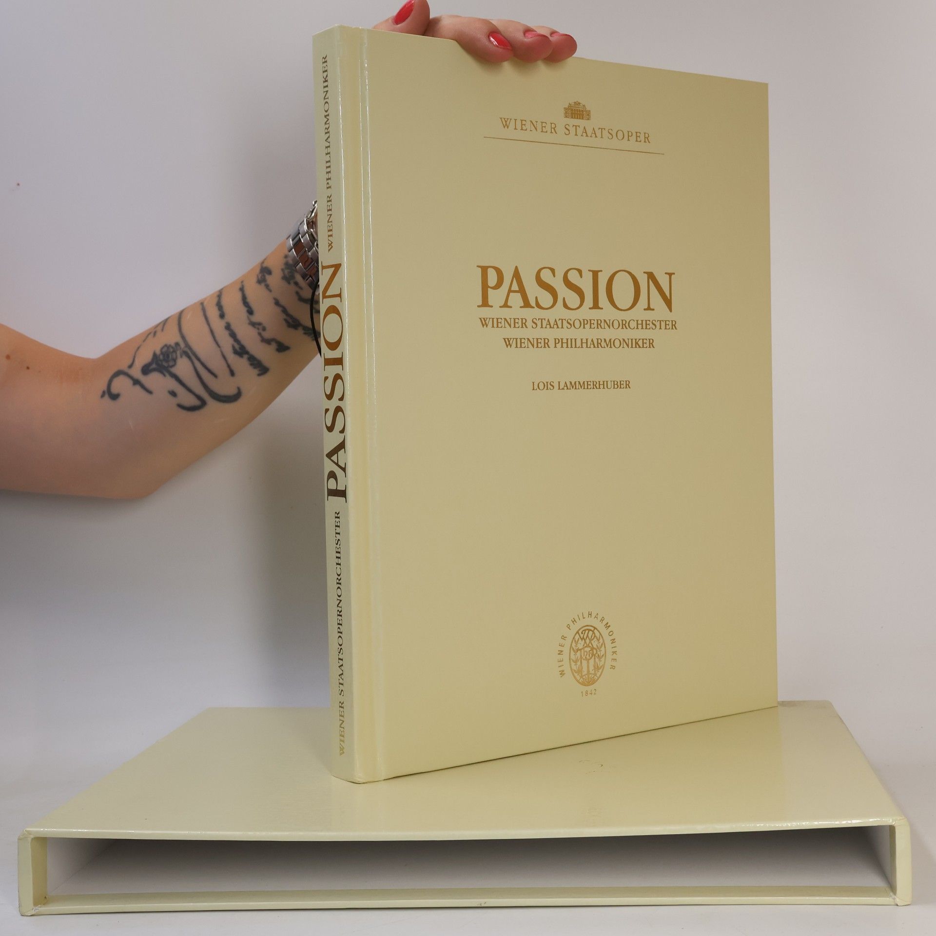 Passion