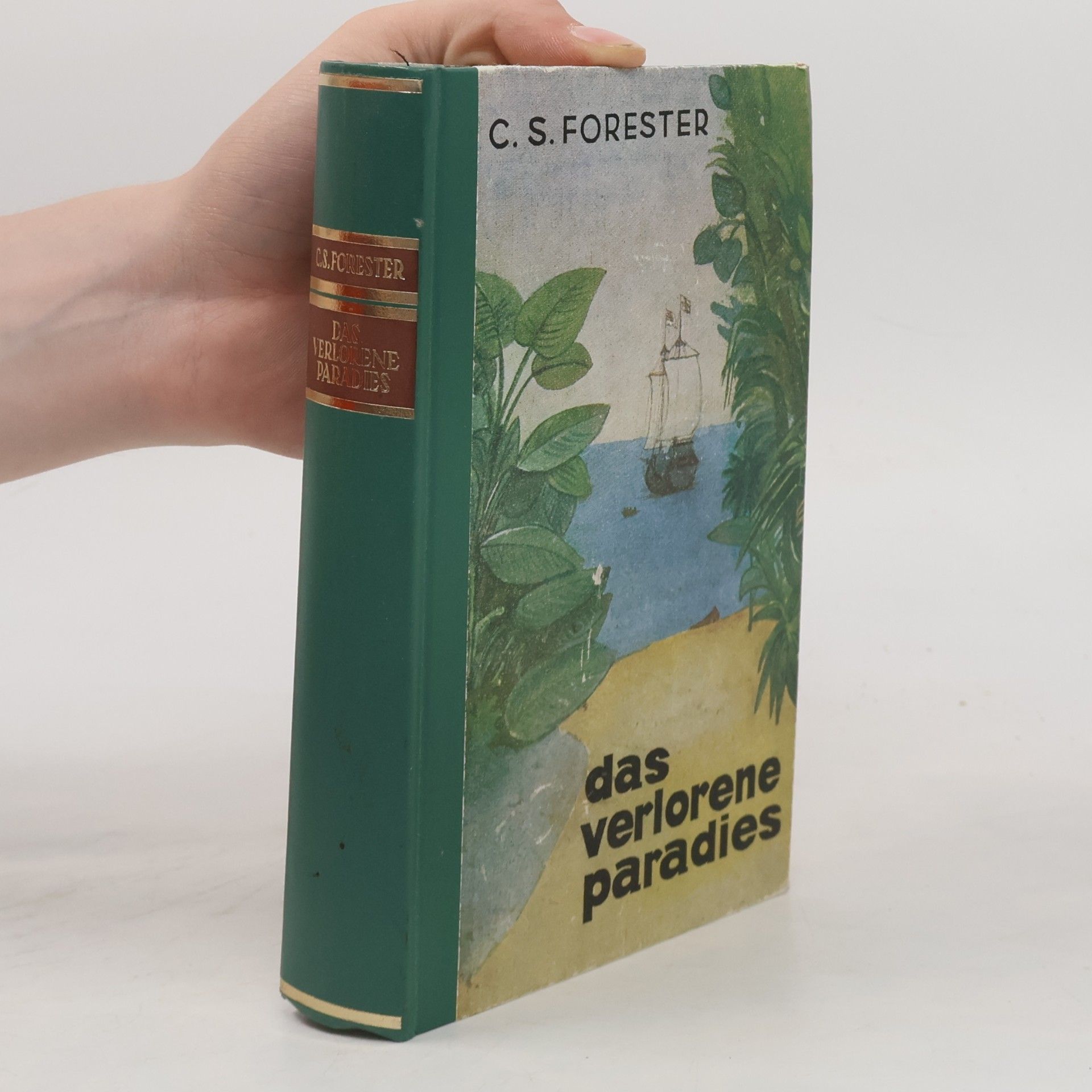 Das Verlorene Paradies