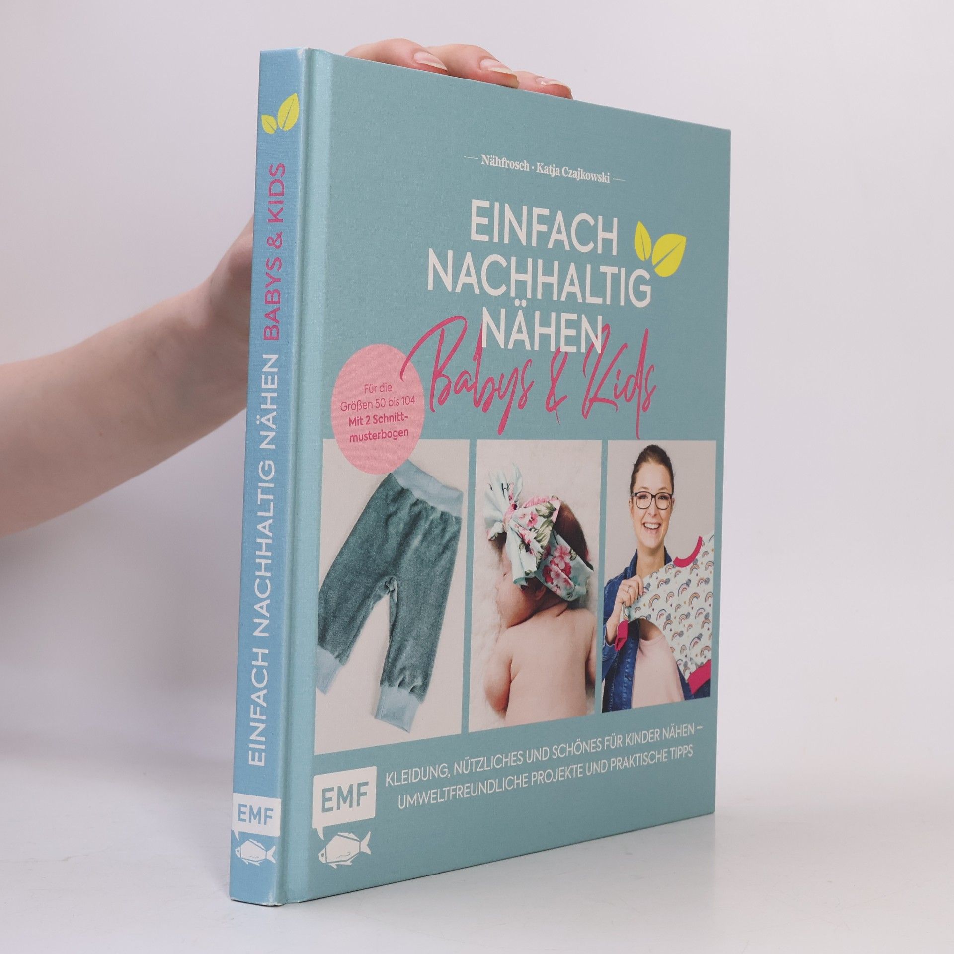 Einfach Nachhaltig Nähen