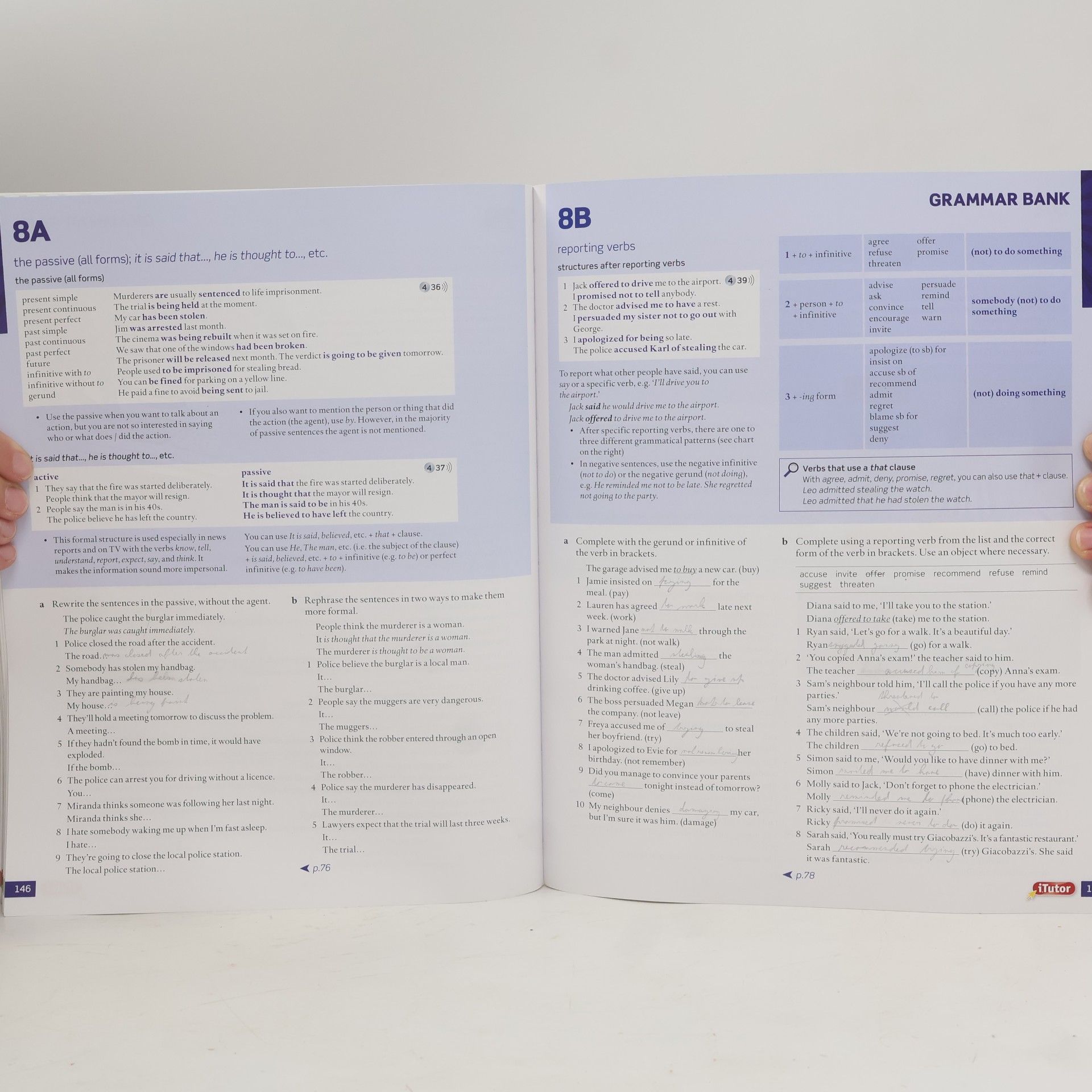 Christina Latham-Koenig English file : upper-intermediate multipack B
