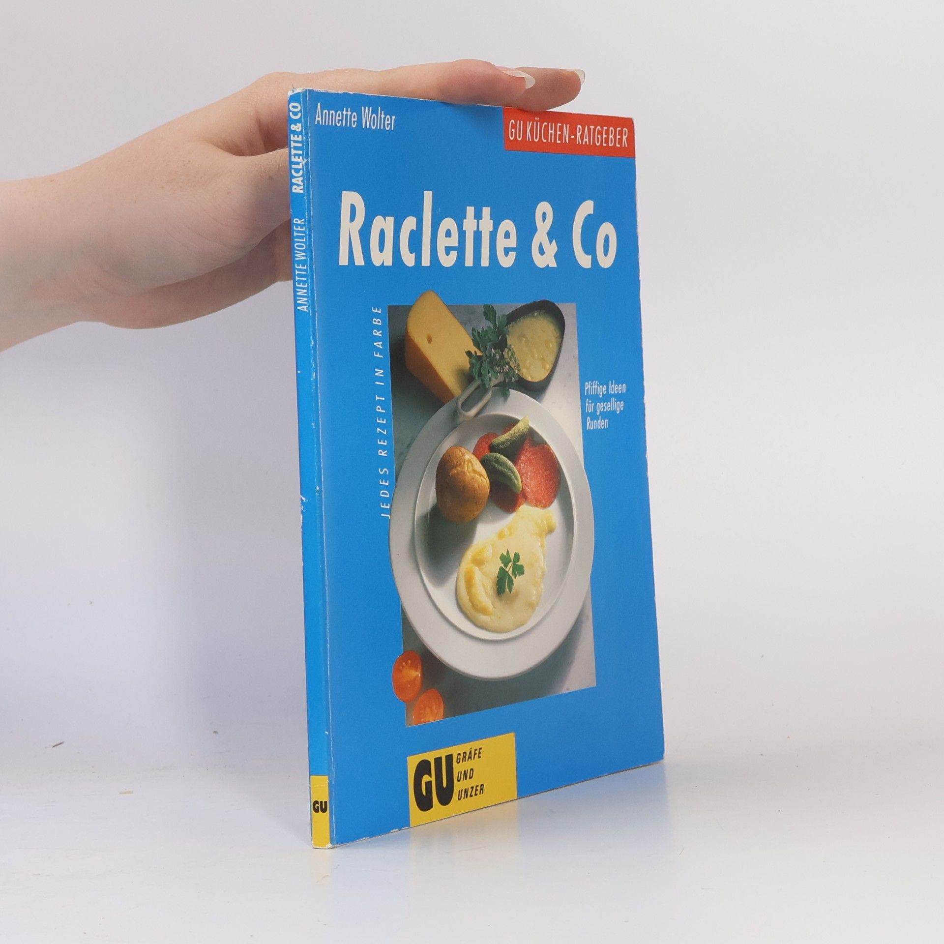 Raclette & Co