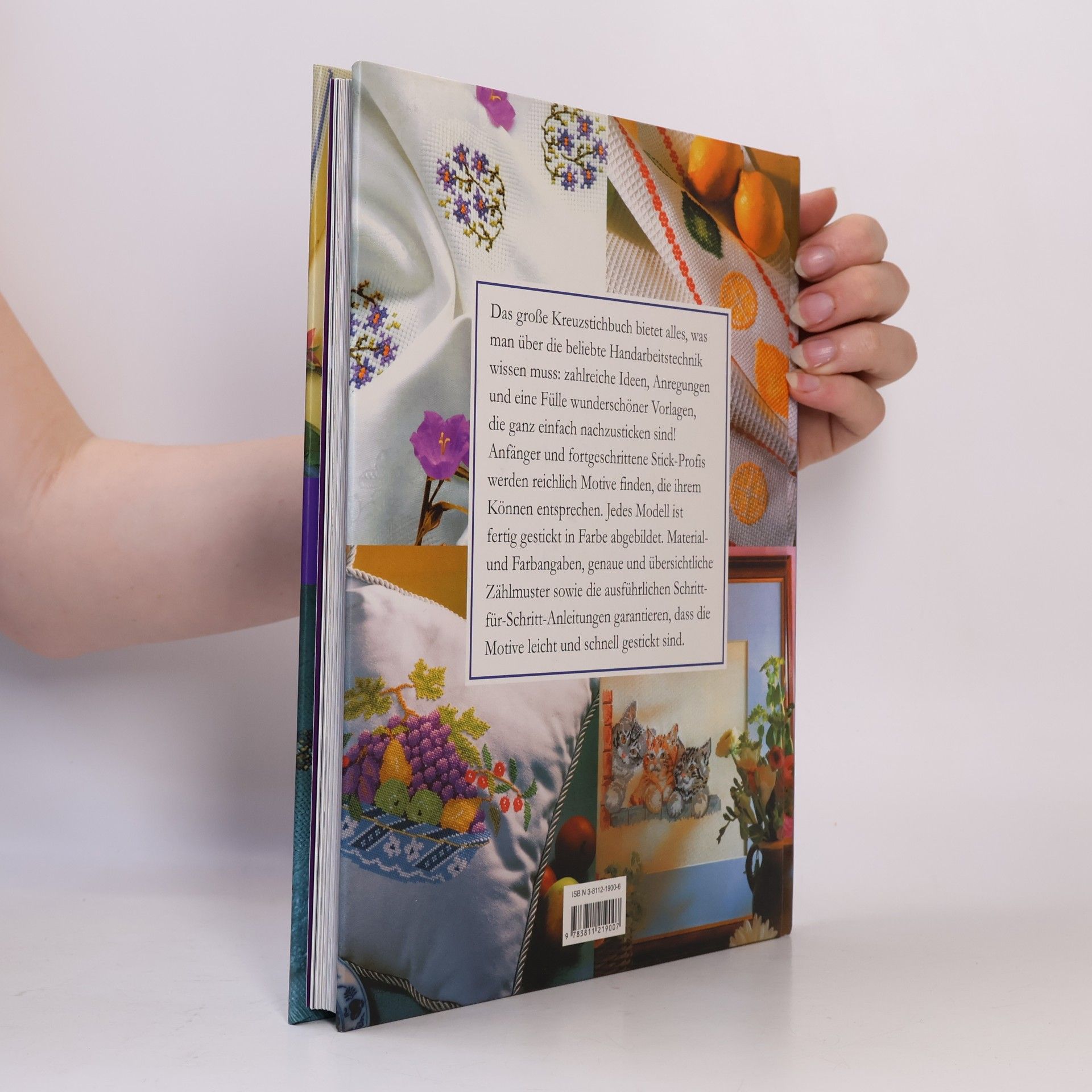 Kreuzstich