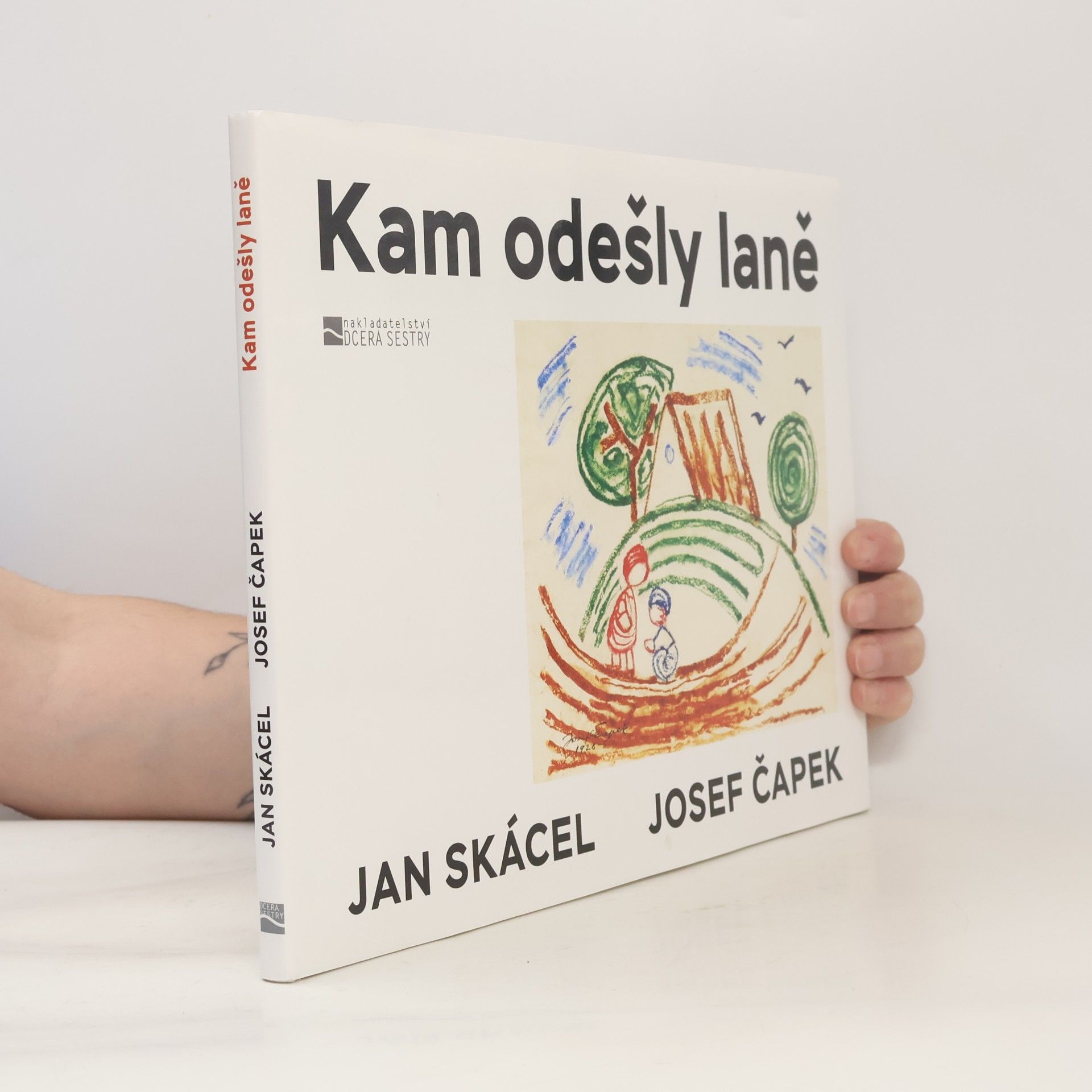 Kam odešly laně