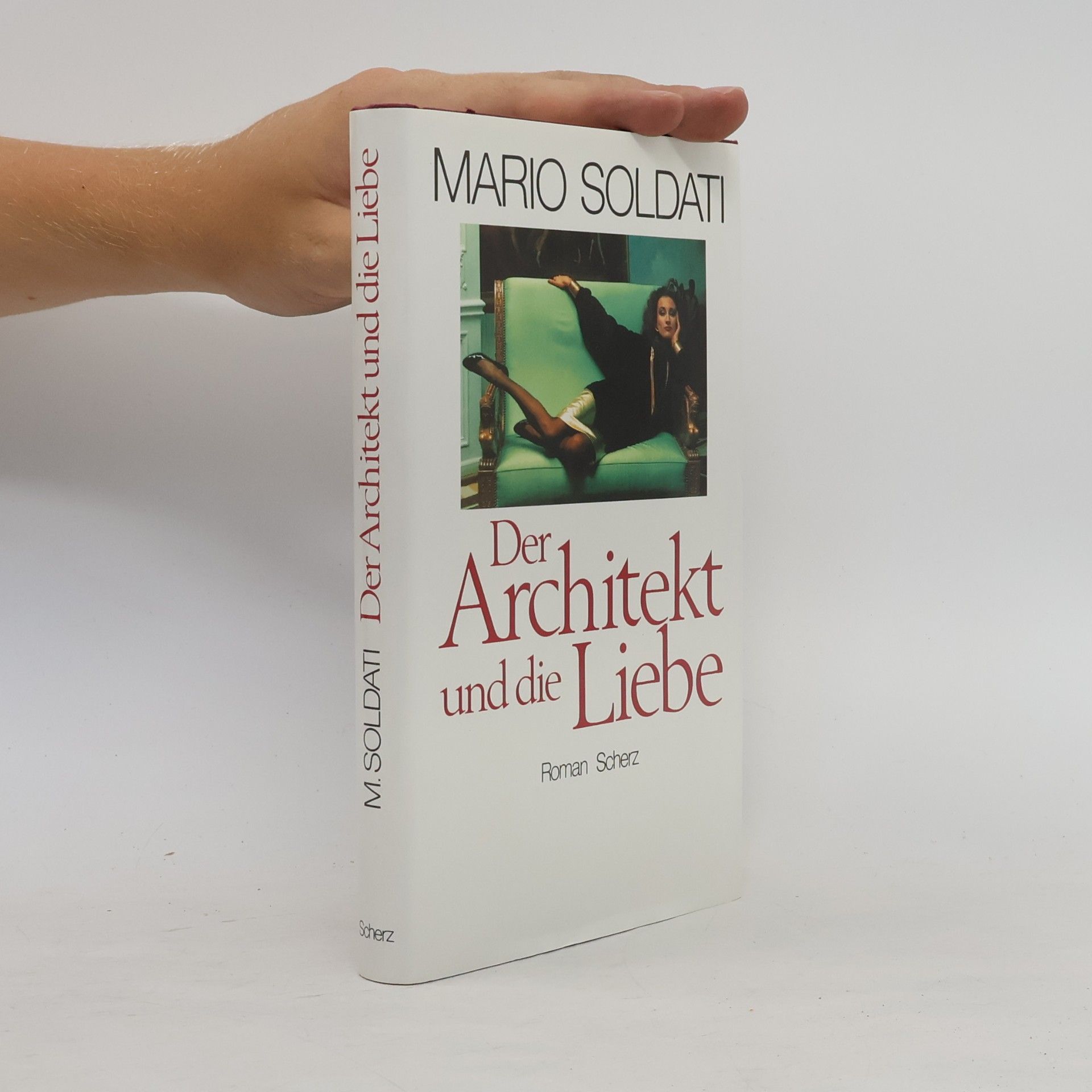 Der Architekt und die Liebe