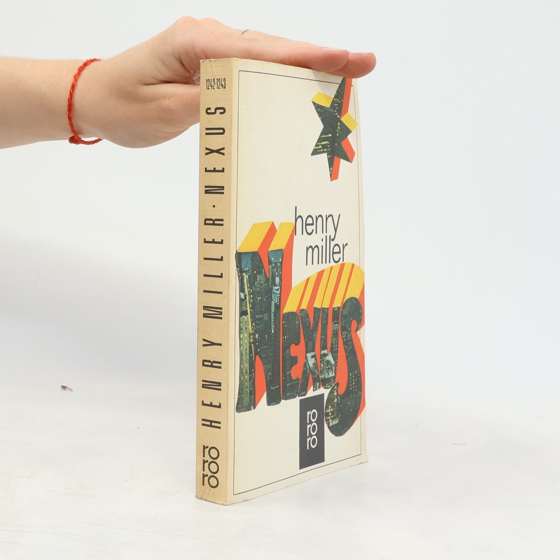 Henry Miller Nexus