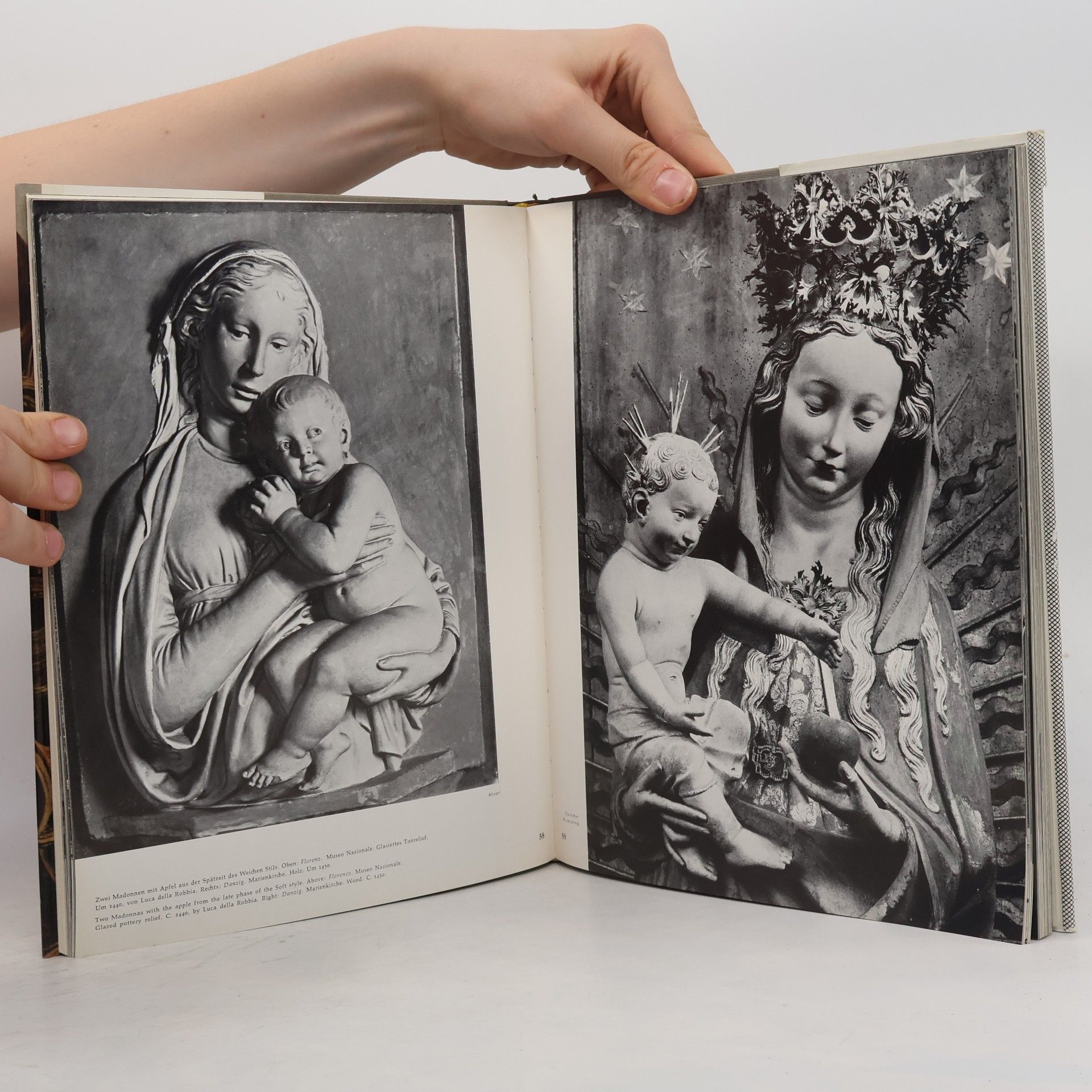 Autorenkollektiv Europäisiche Plastik der Spätgotik und Renaissance