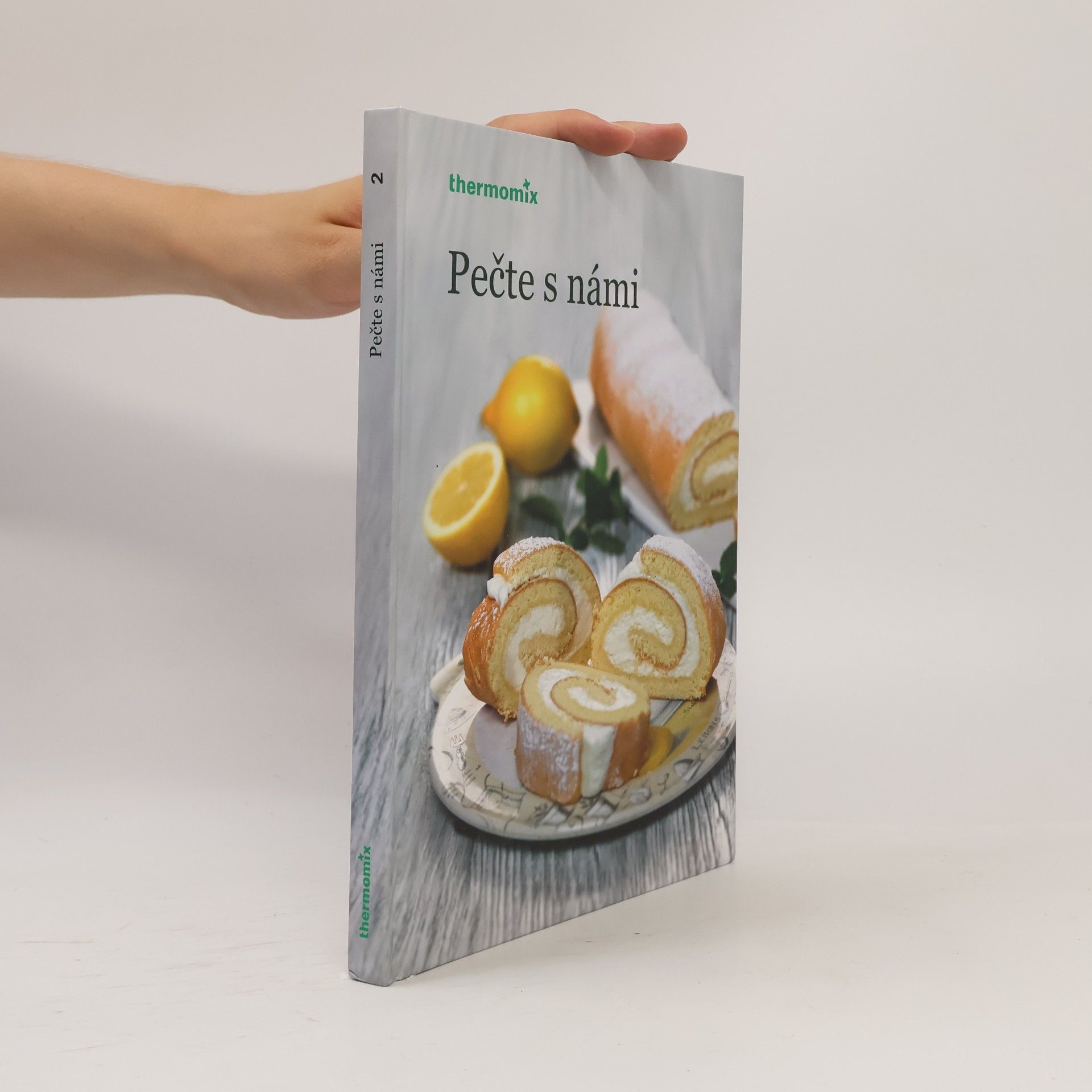 Autorenkollektiv Pečte s námi