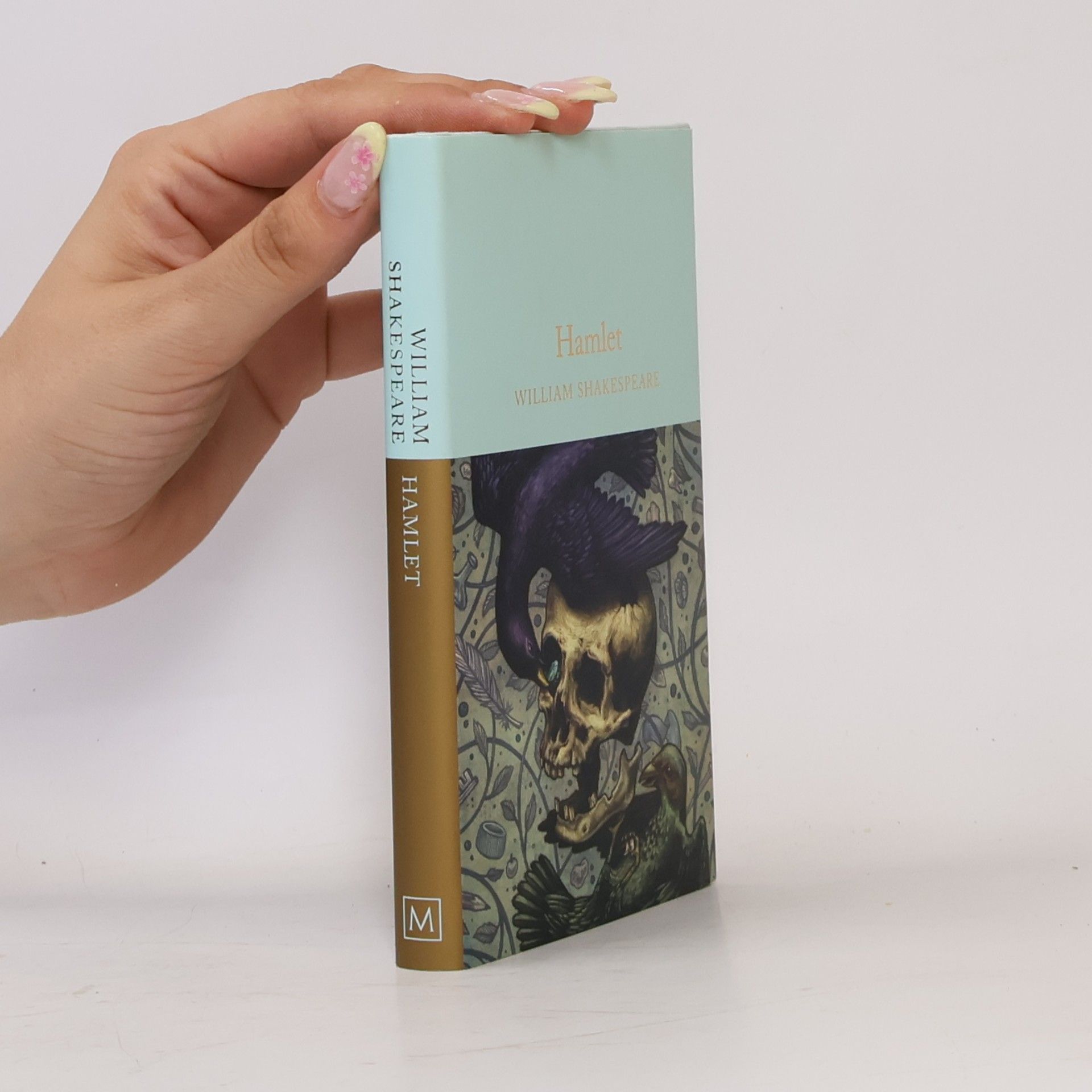 William Shakespeare Hamlet