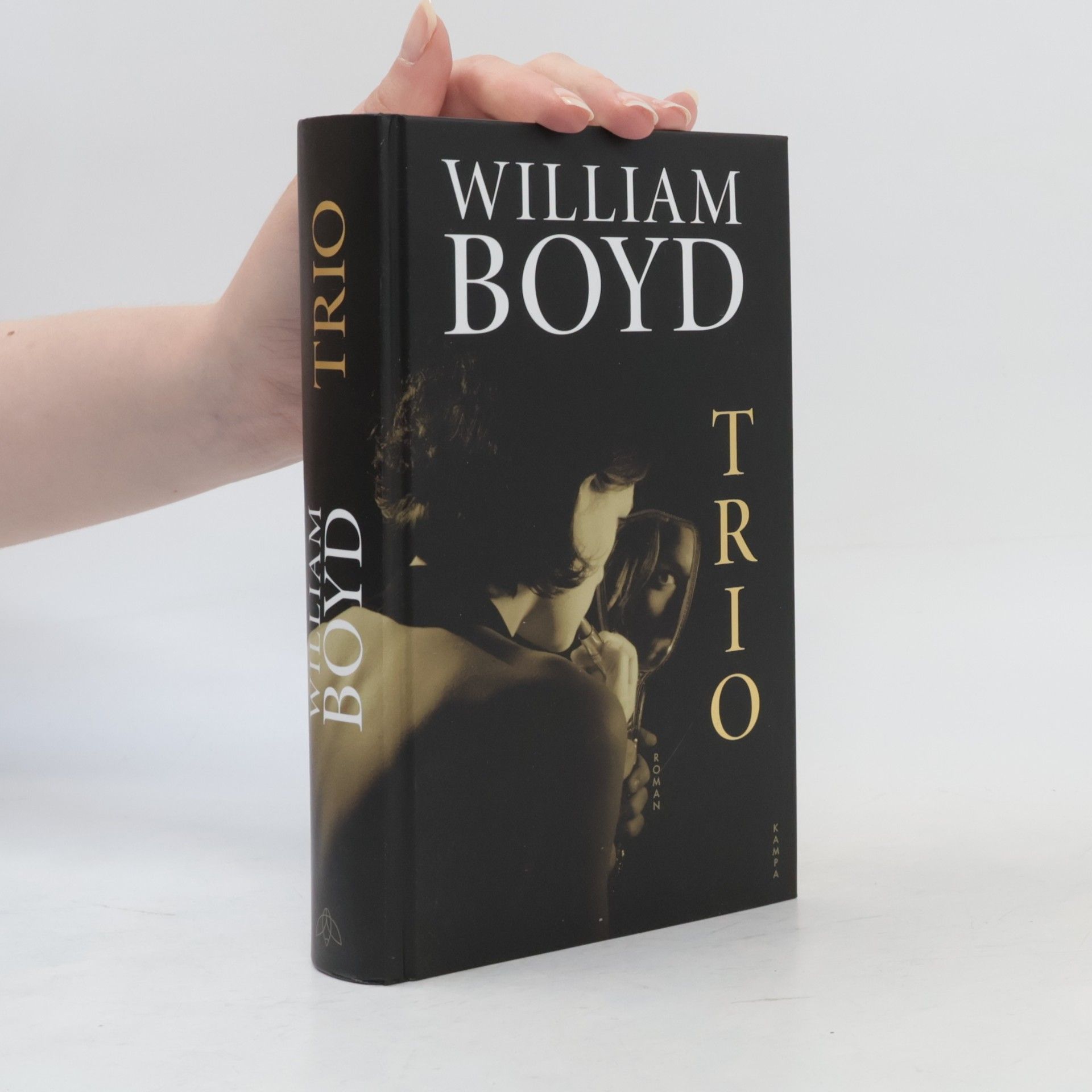 William Boyd Trio