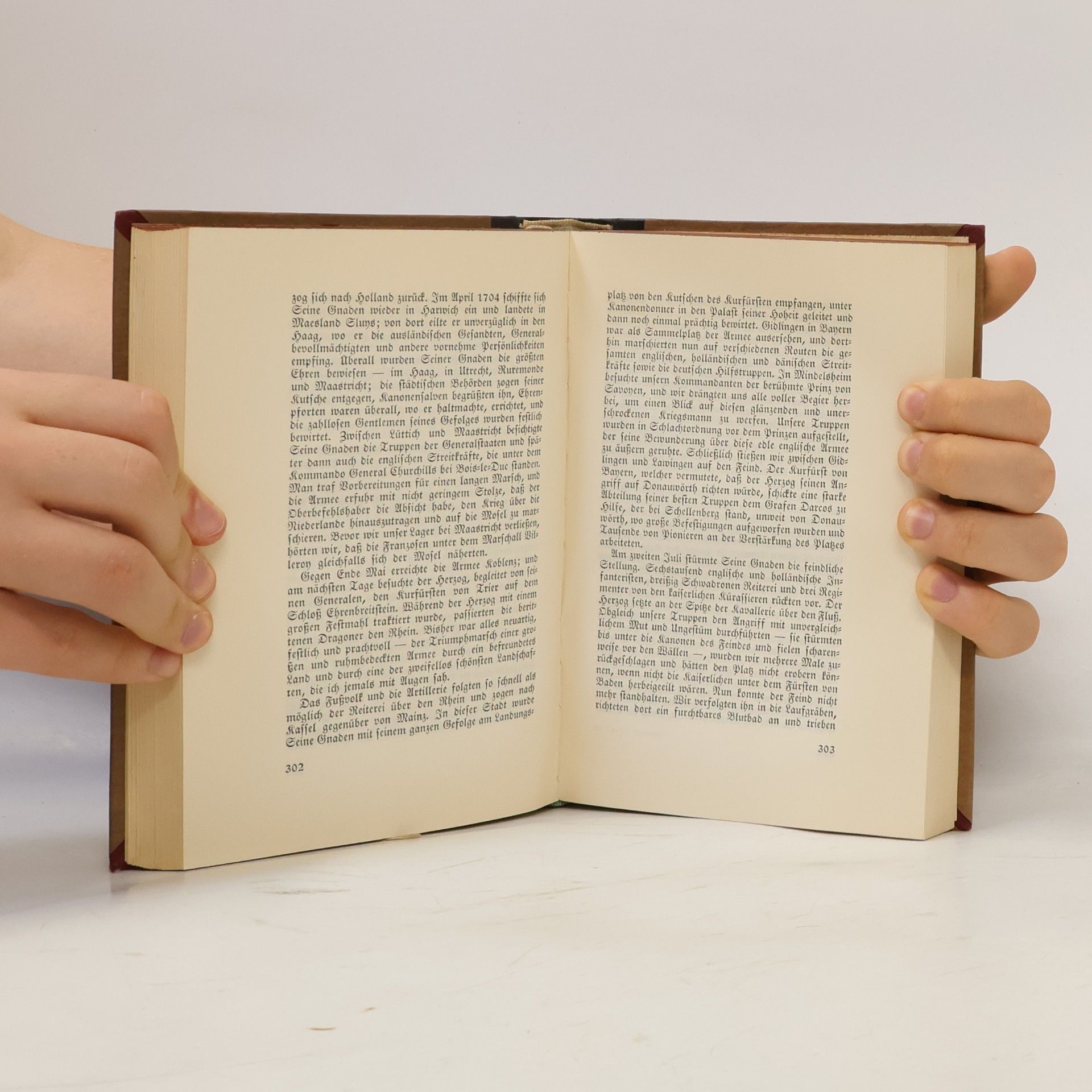 William Makepeace Thackeray Henry Esmond