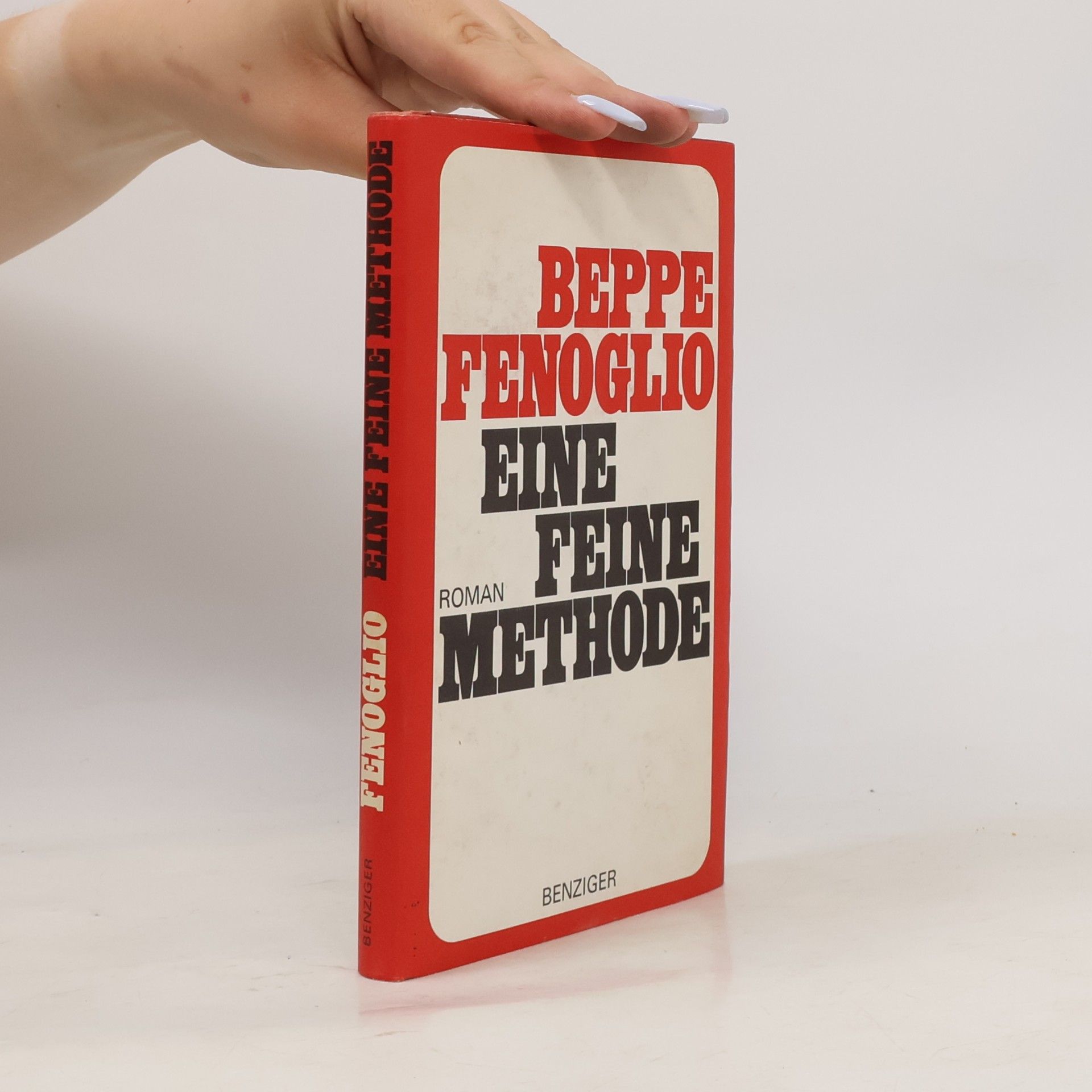 Eine feine Methode