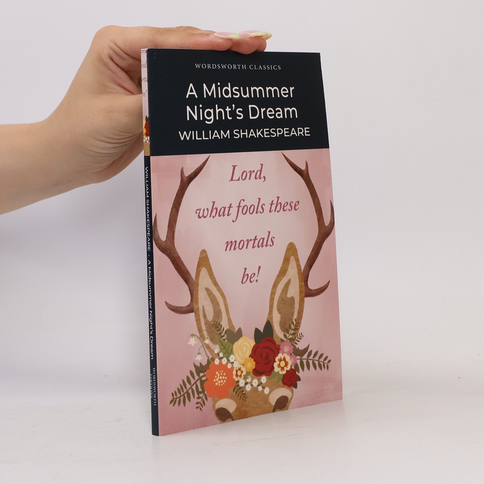 A Midsummer Night's Dream