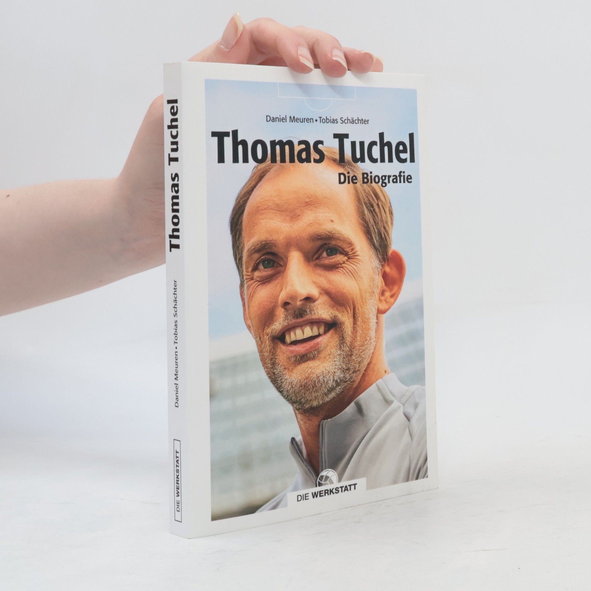 Thomas Tuchel