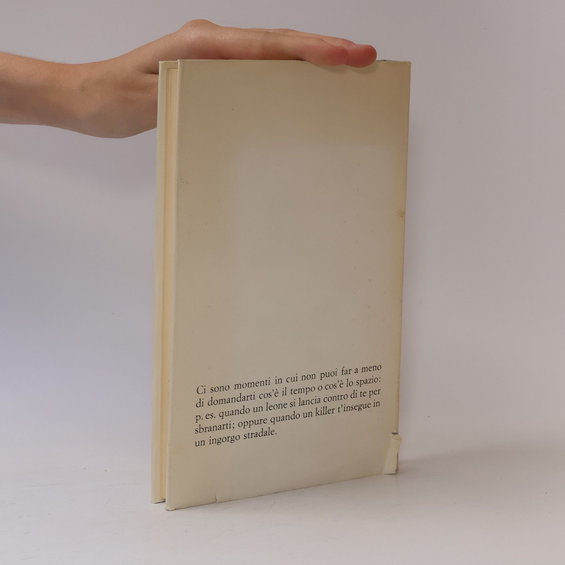 Italo Calvino Ti Con zero