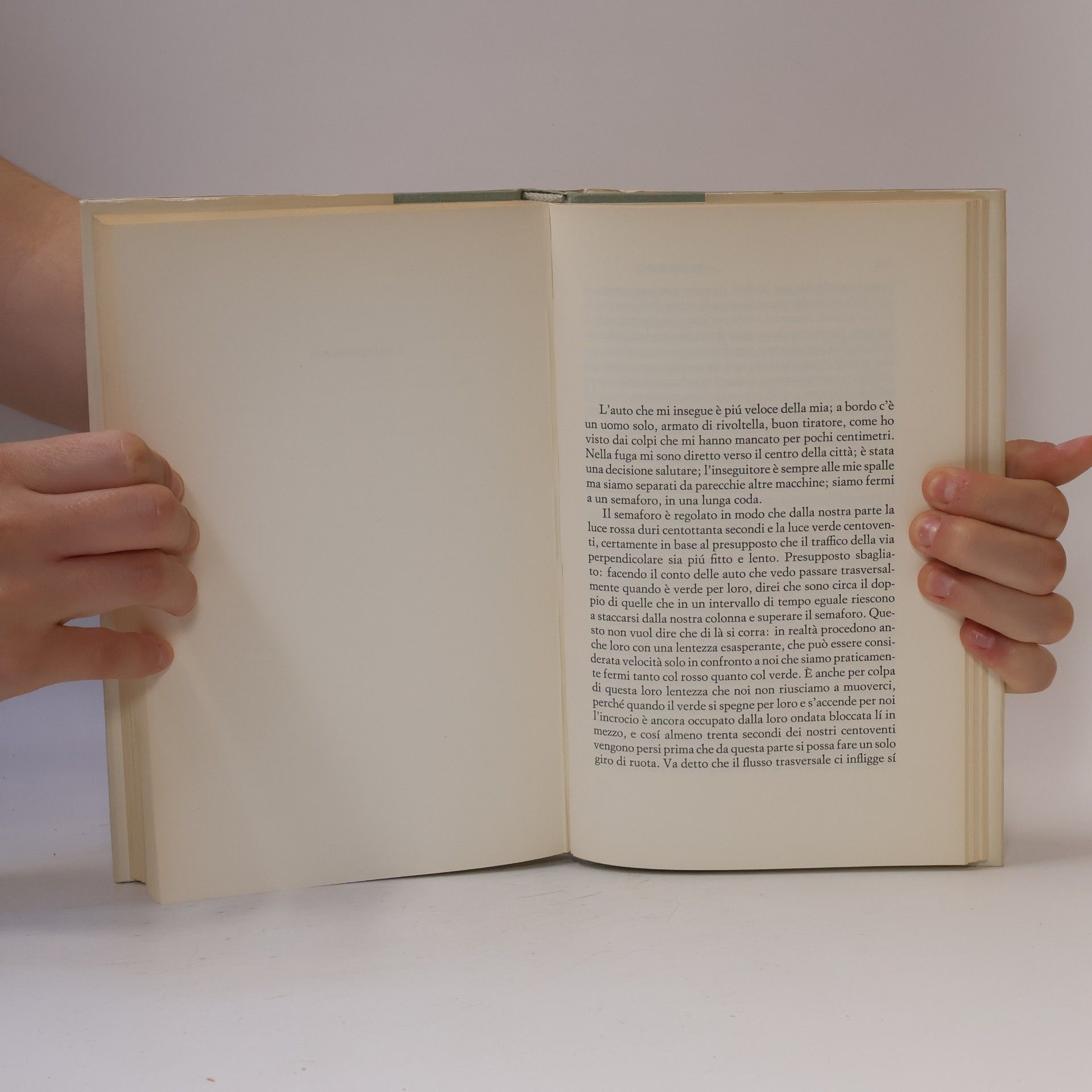 Italo Calvino Ti Con zero