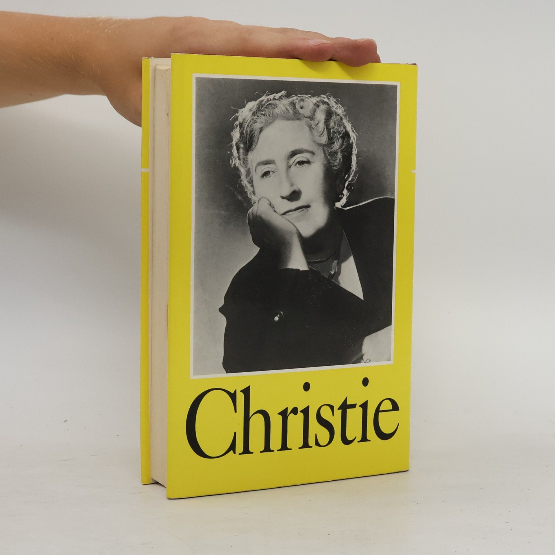 Agatha Christie Christie. Ausgewählte Geschichten
