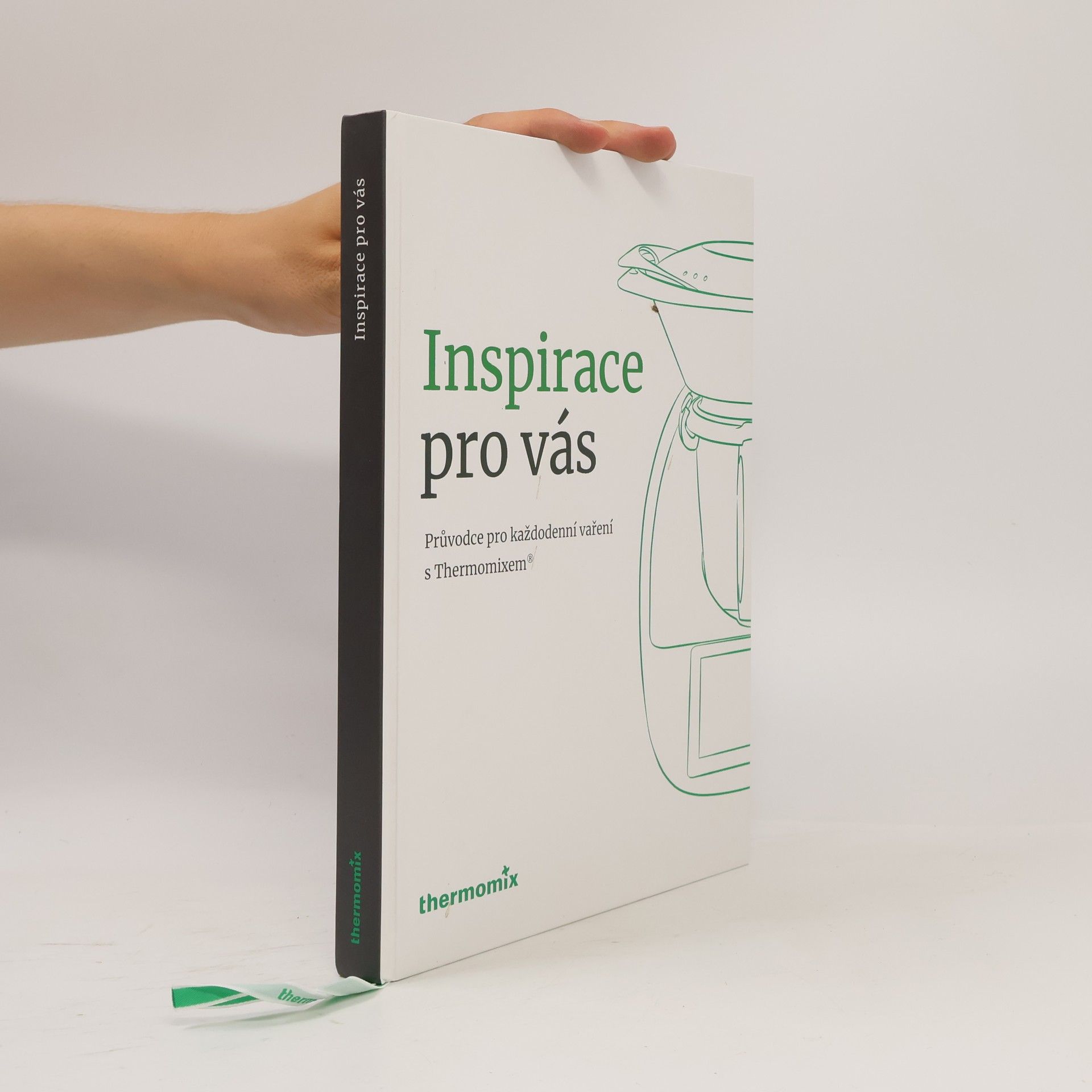 Kolektiv autorů Inspirace pro vás