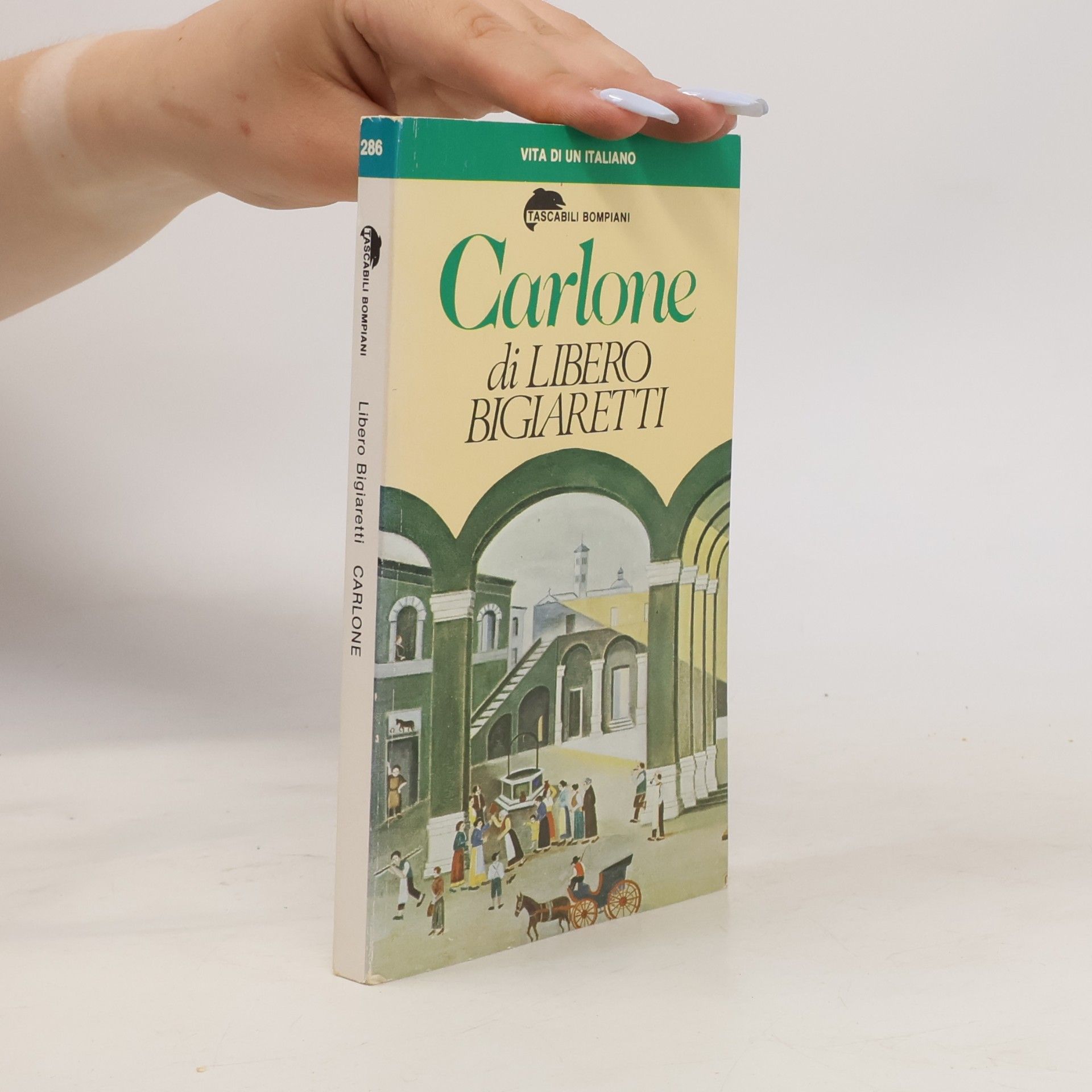 Carlone