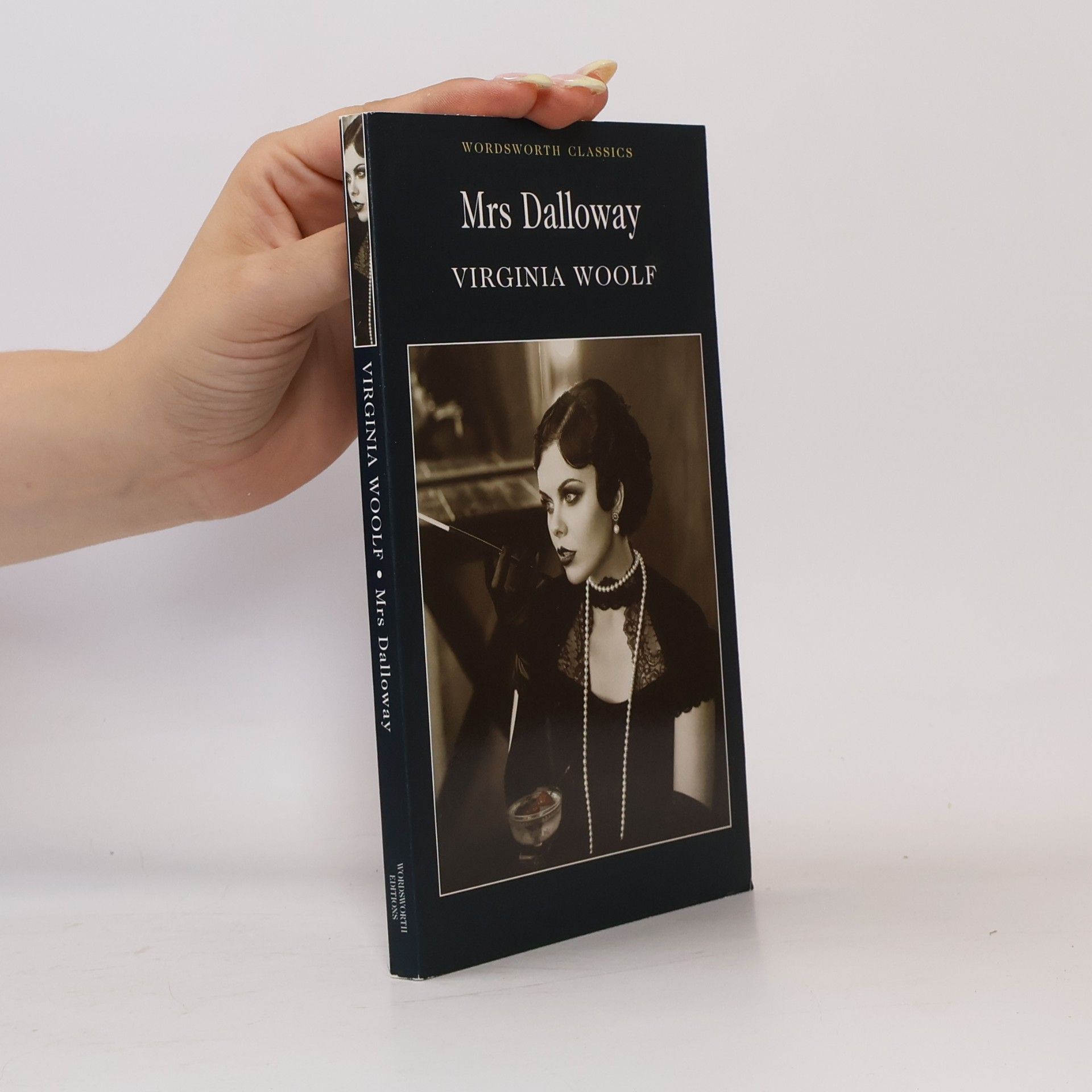 Mrs Dalloway