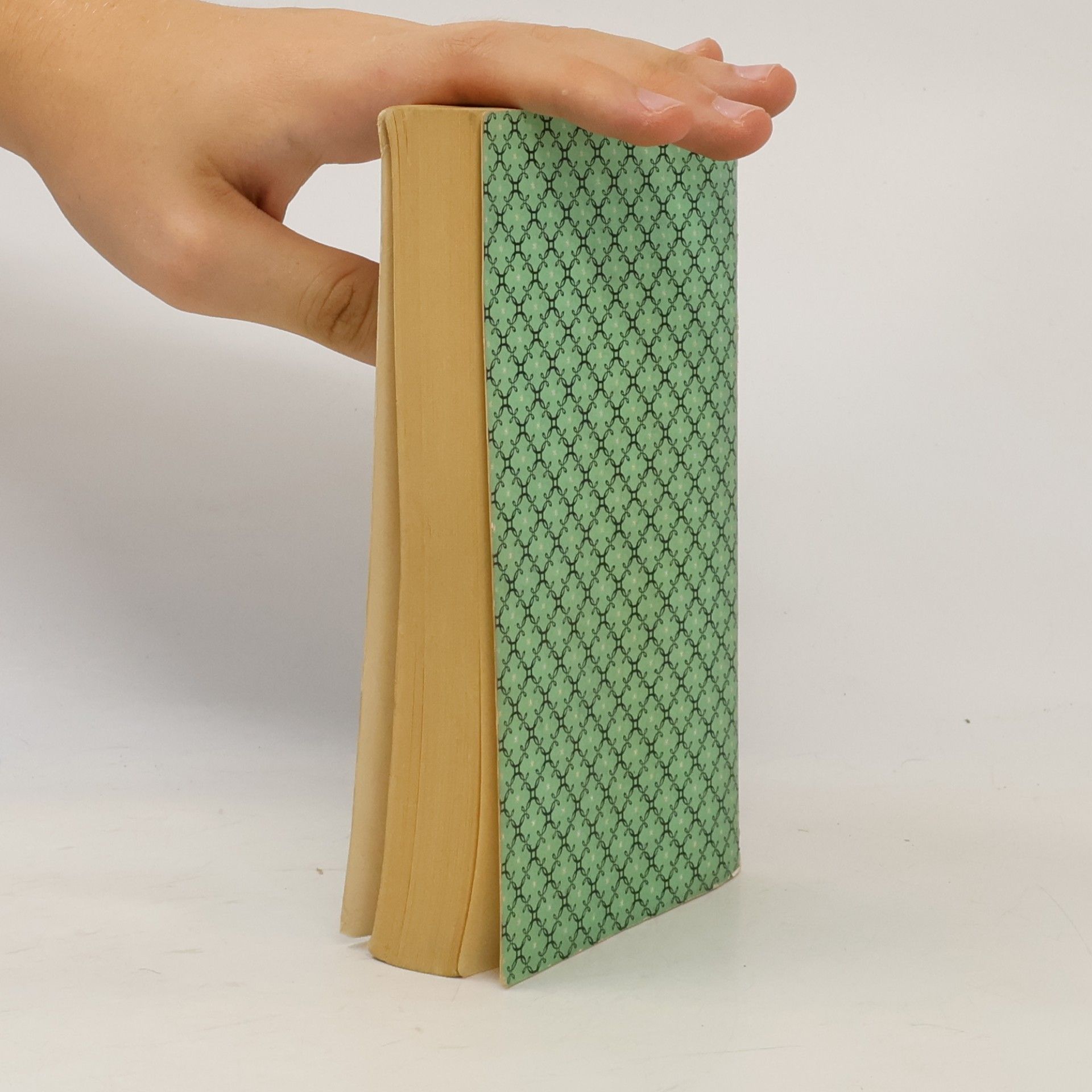 Various authors A Book of English Poetry