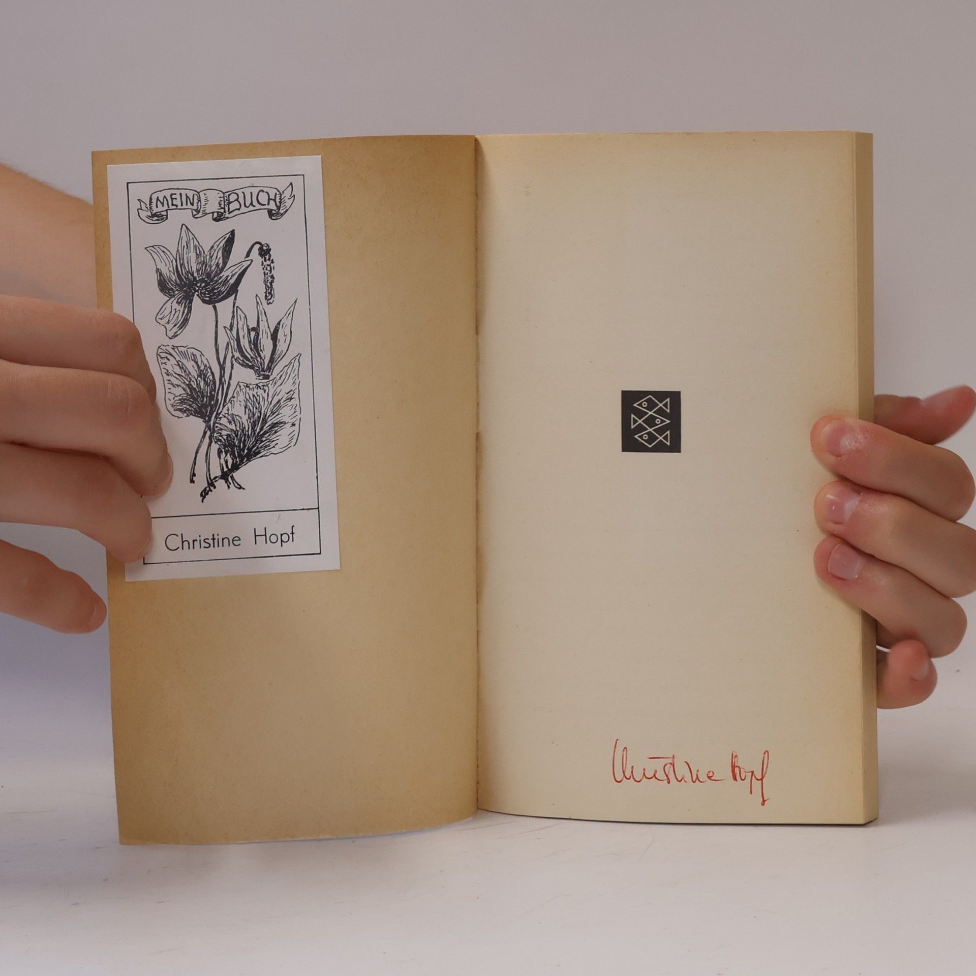 Luigi Pirandello Sechs Personen suchen einen Autor. Heinrich IV