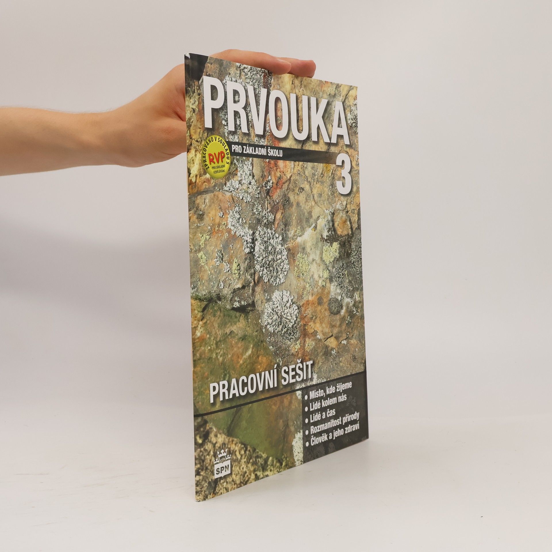 Prvouka 3