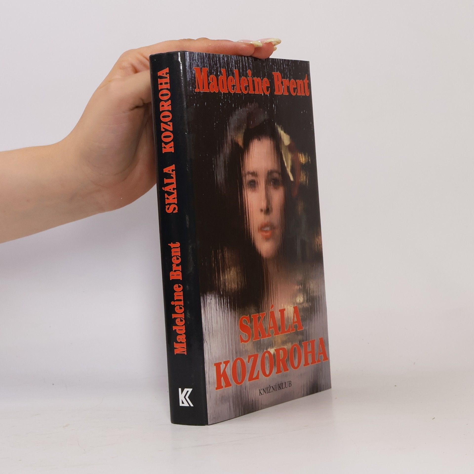 Madeleine Brent Skála Kozoroha