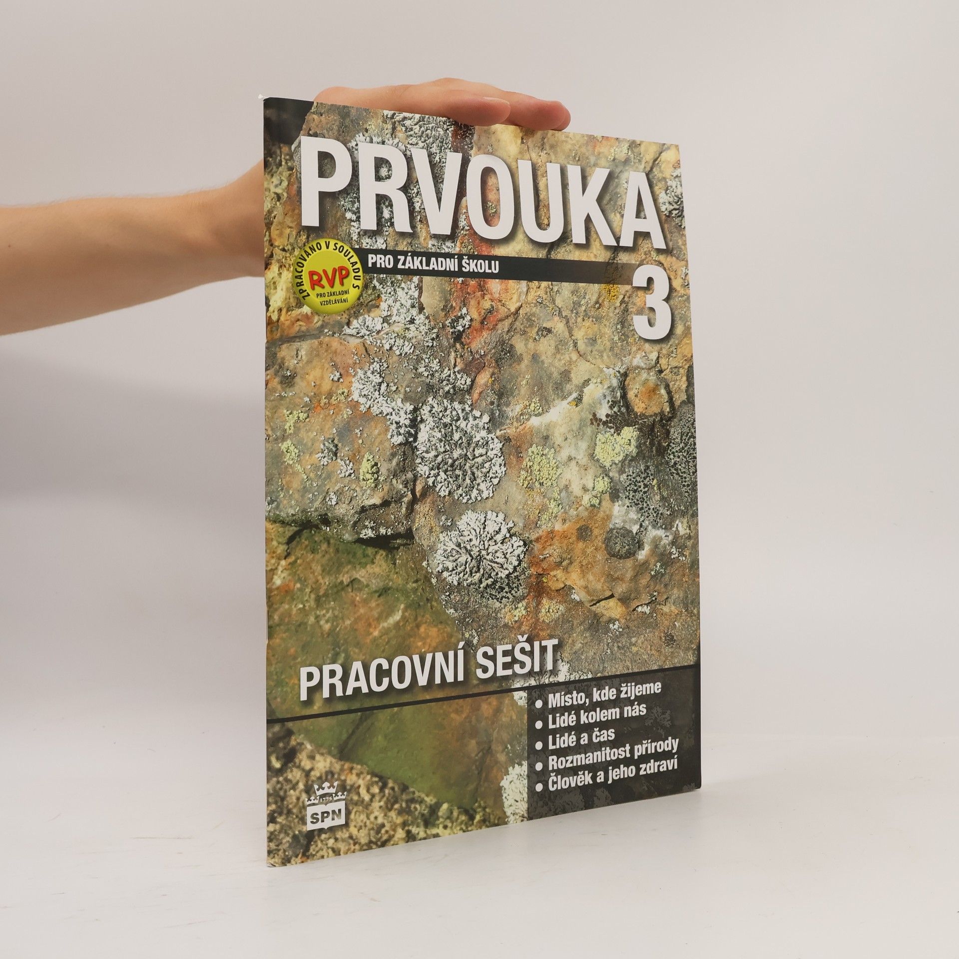 Prvouka 3