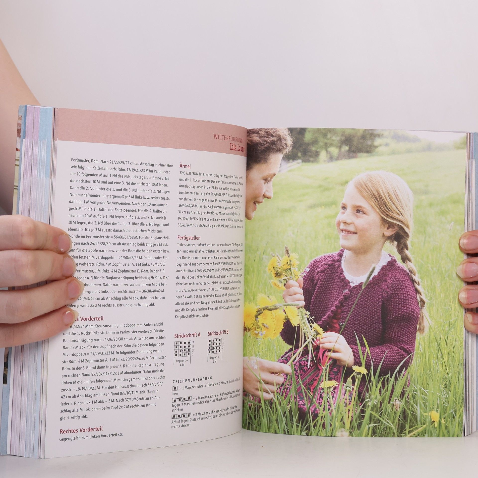 Frechverlag Die 100 schönsten Jacken, Pullover & Co.