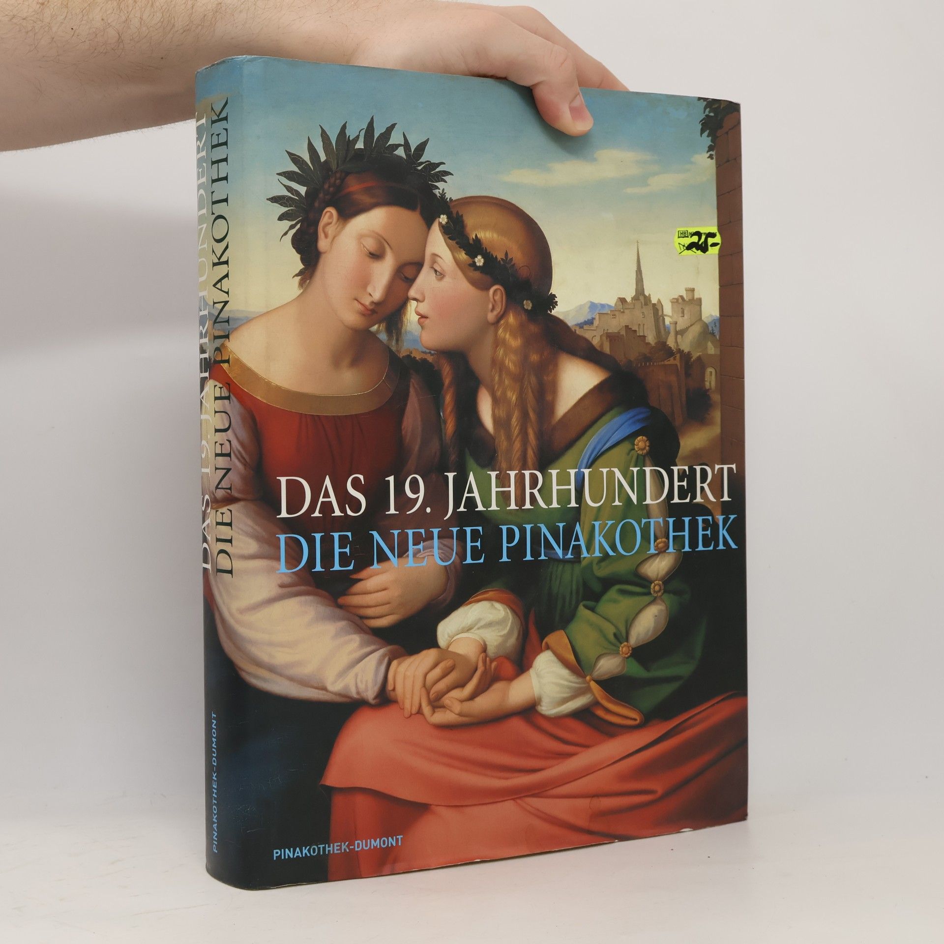 Bayerische Staatsgemäldesammlungen Pinakothek der Moderne. Malerei, Skulptur, Fotografie, Neue Medien