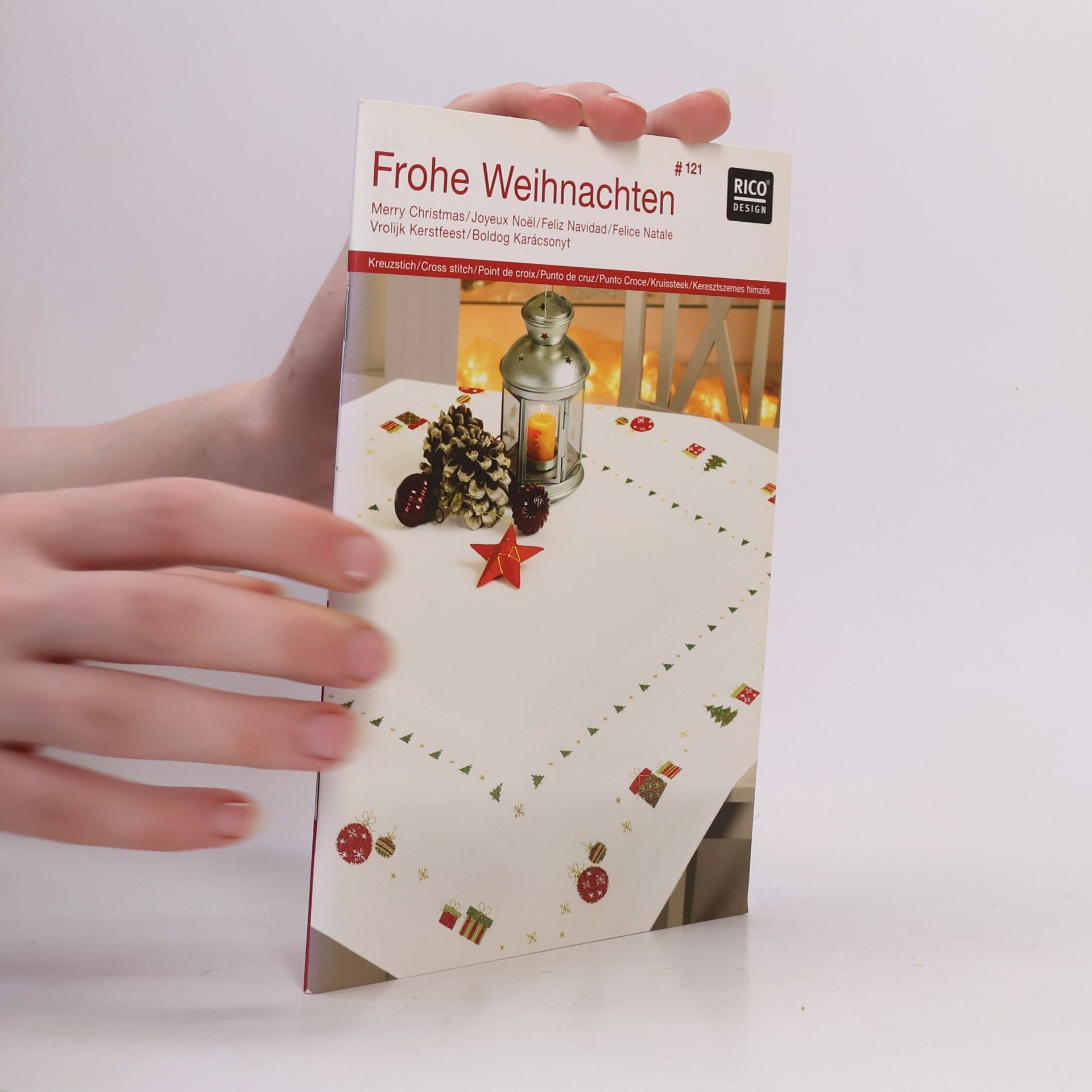 Frohe Weihnachten