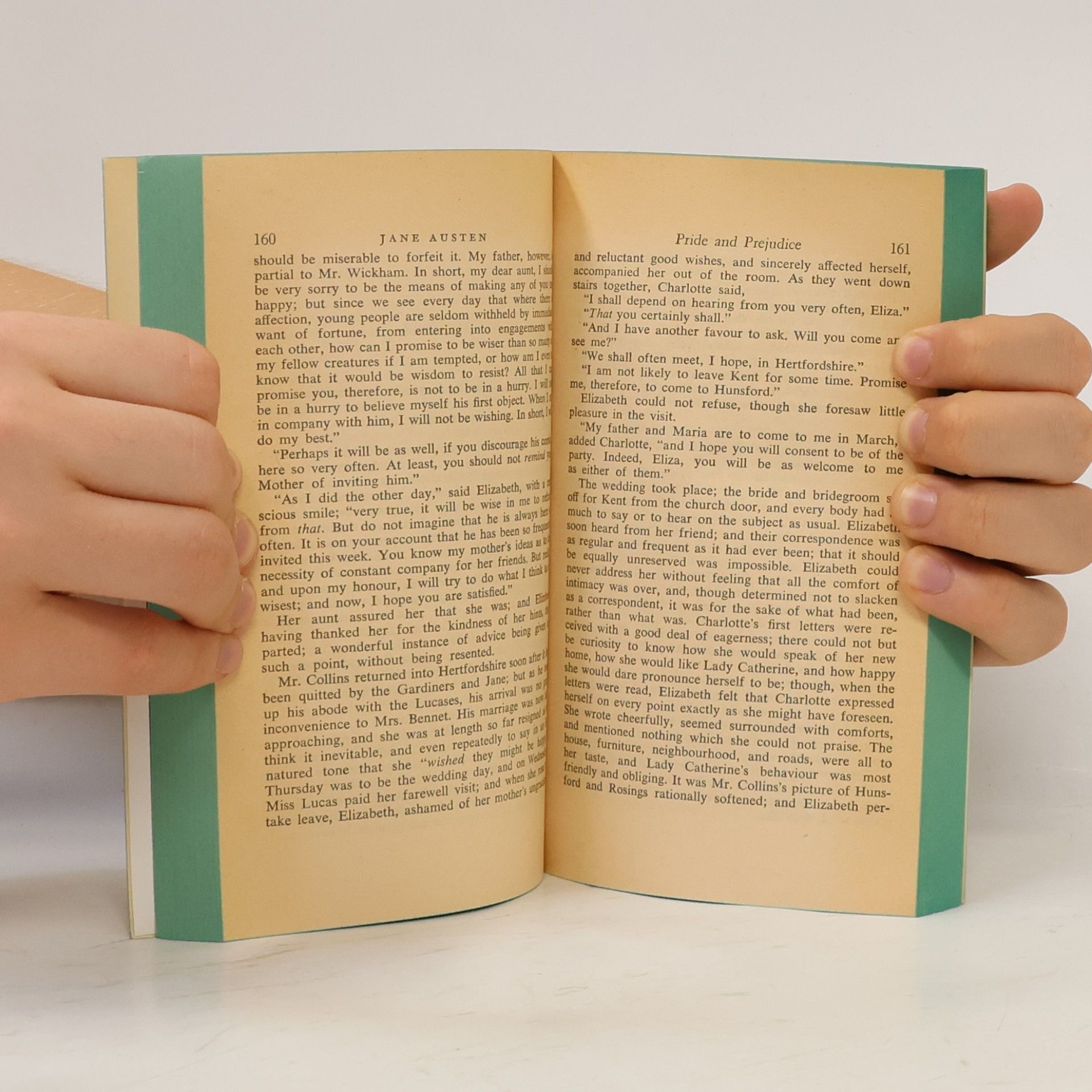 Jane Austen Pride and Prejudice
